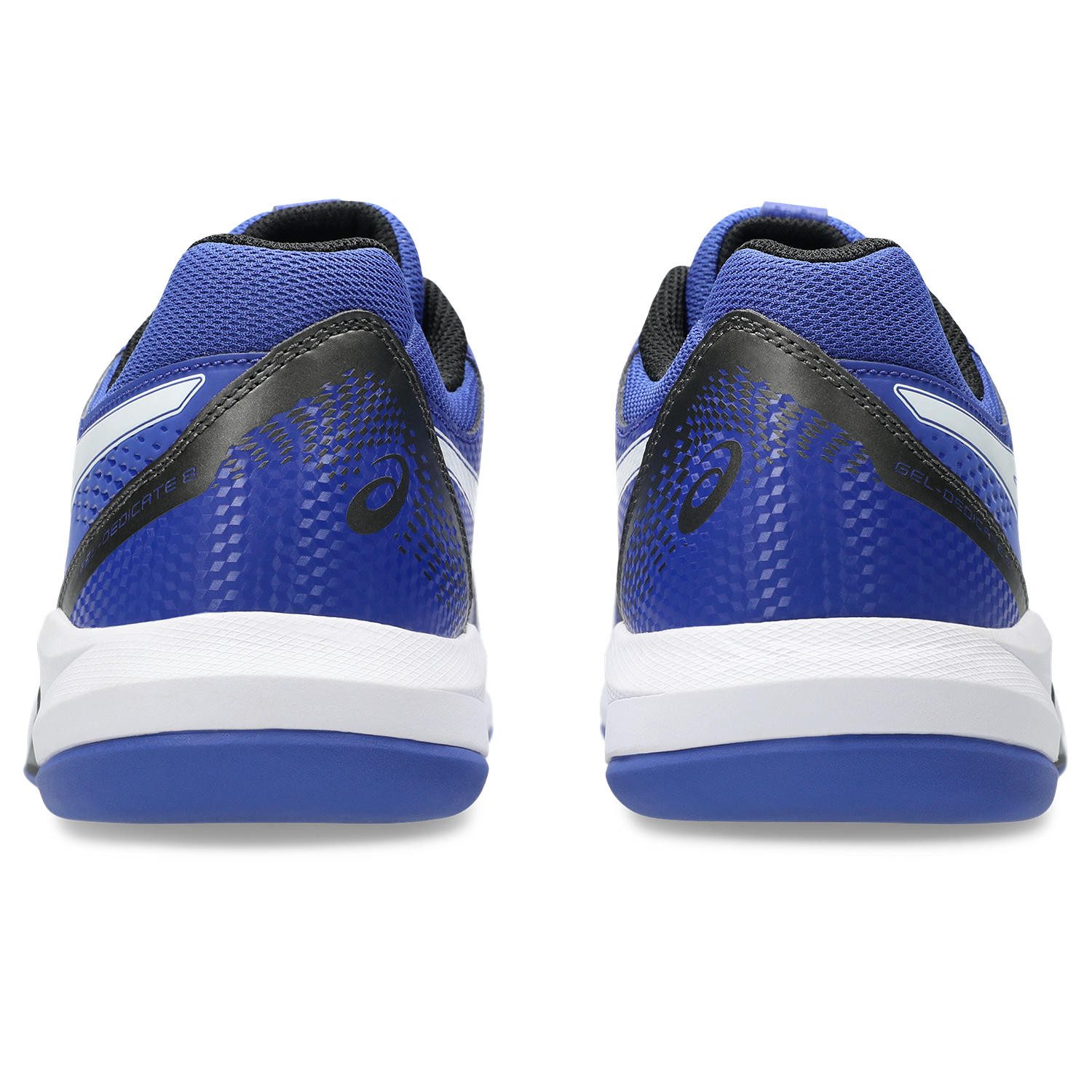 Asics Tennisschoenen GEL-DEDICATE 8 INDOOR