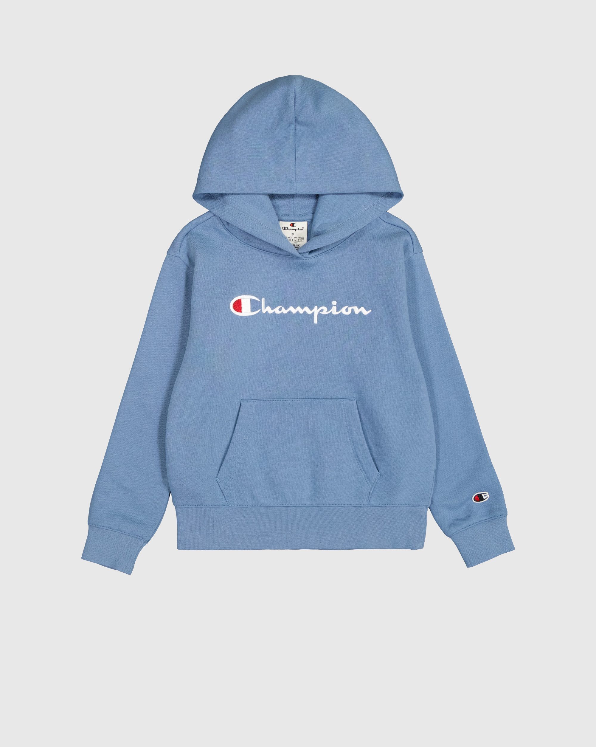 Champion Hoodie HOODED sweatshirt