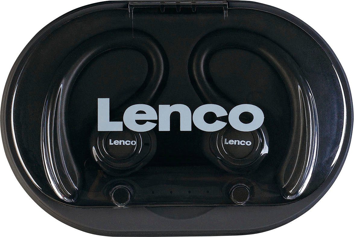 Lenco Sporthoofdtelefoon EPB-460
