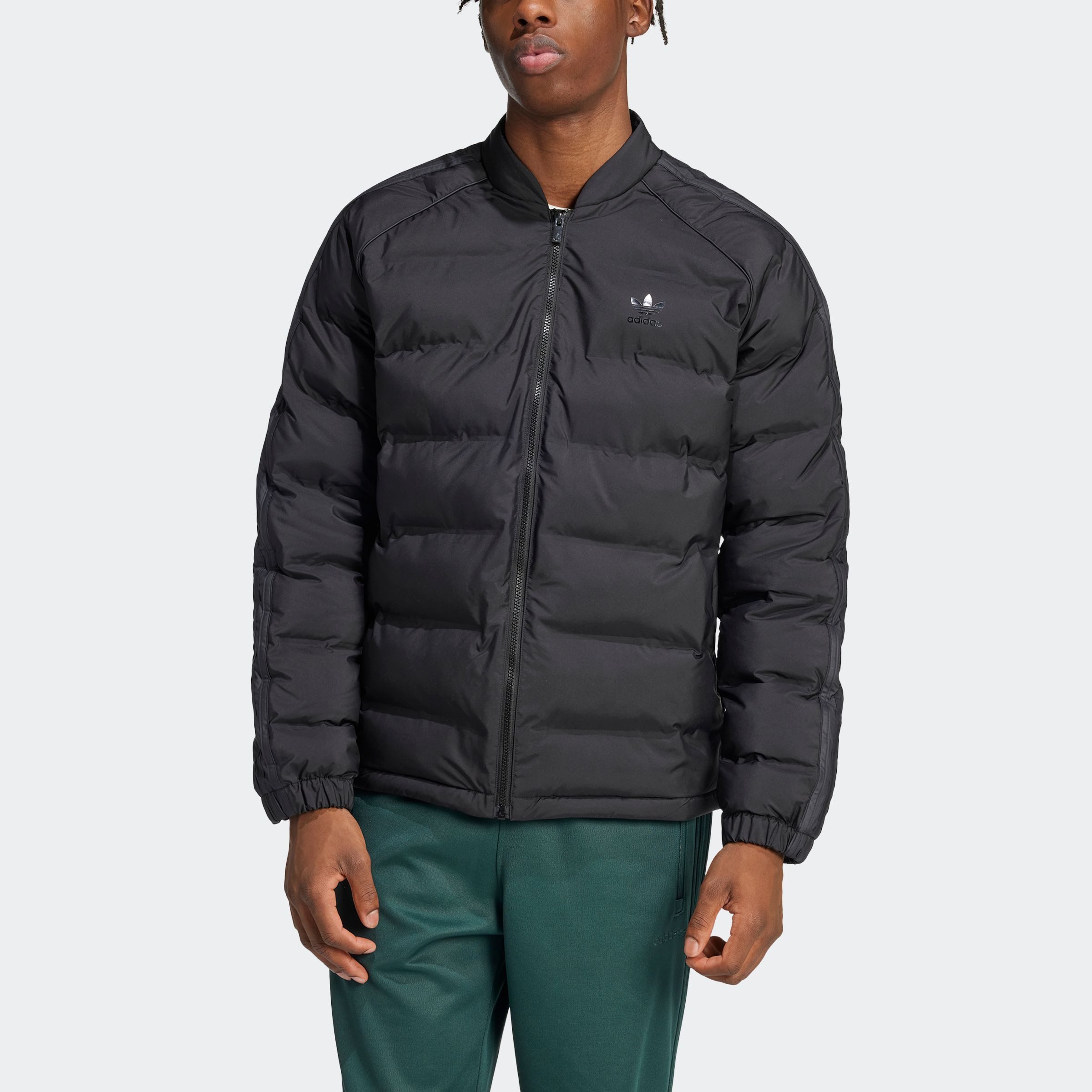 adidas Originals Outdoorjack SST DOWN JKT