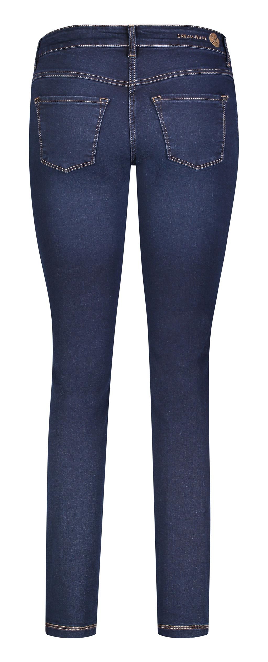 MAC Skinny fit jeans Dream Skinny in hoog-elastische kwaliteit voor de perfecte pasvorm