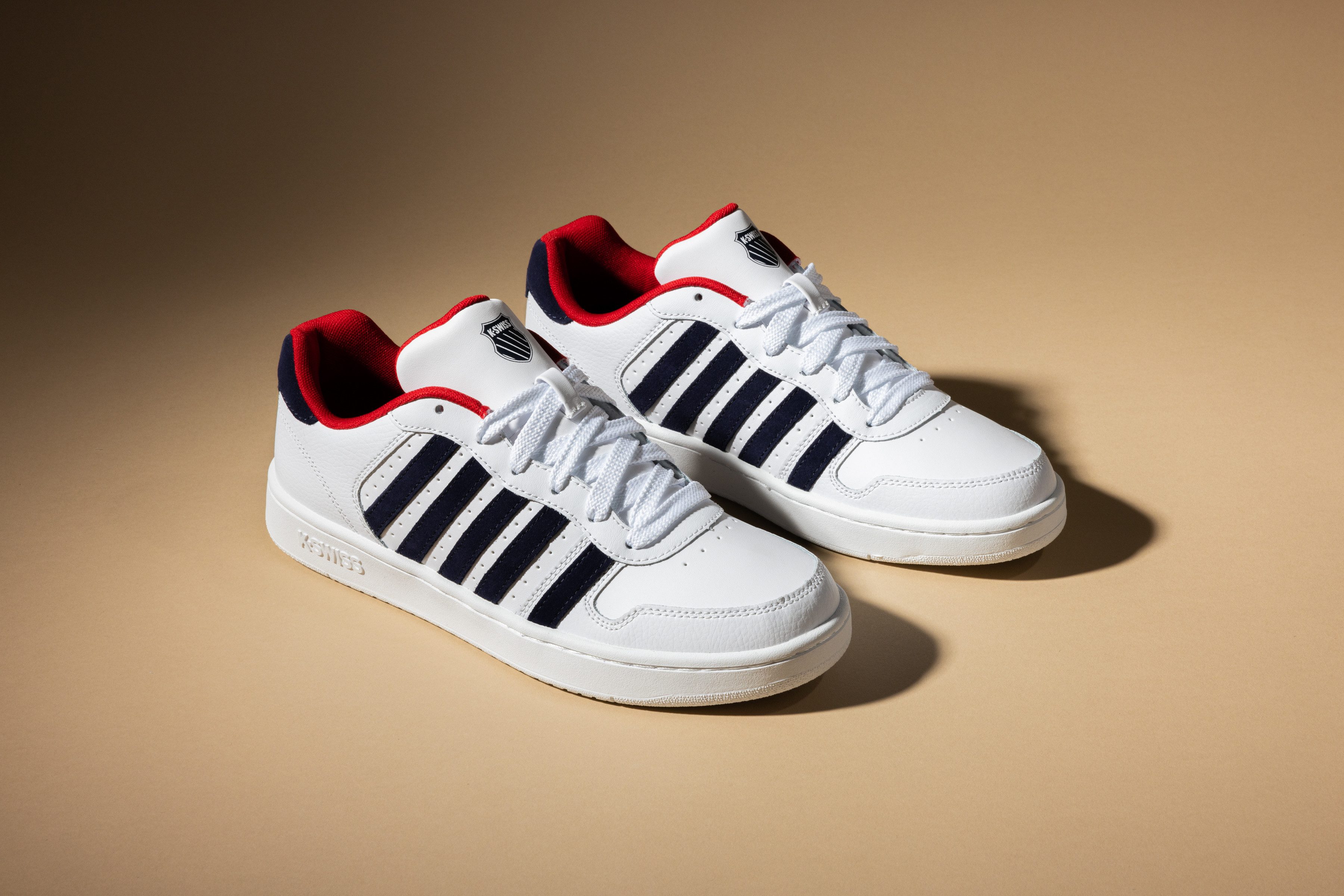 K-Swiss Sneakers Court Palisades