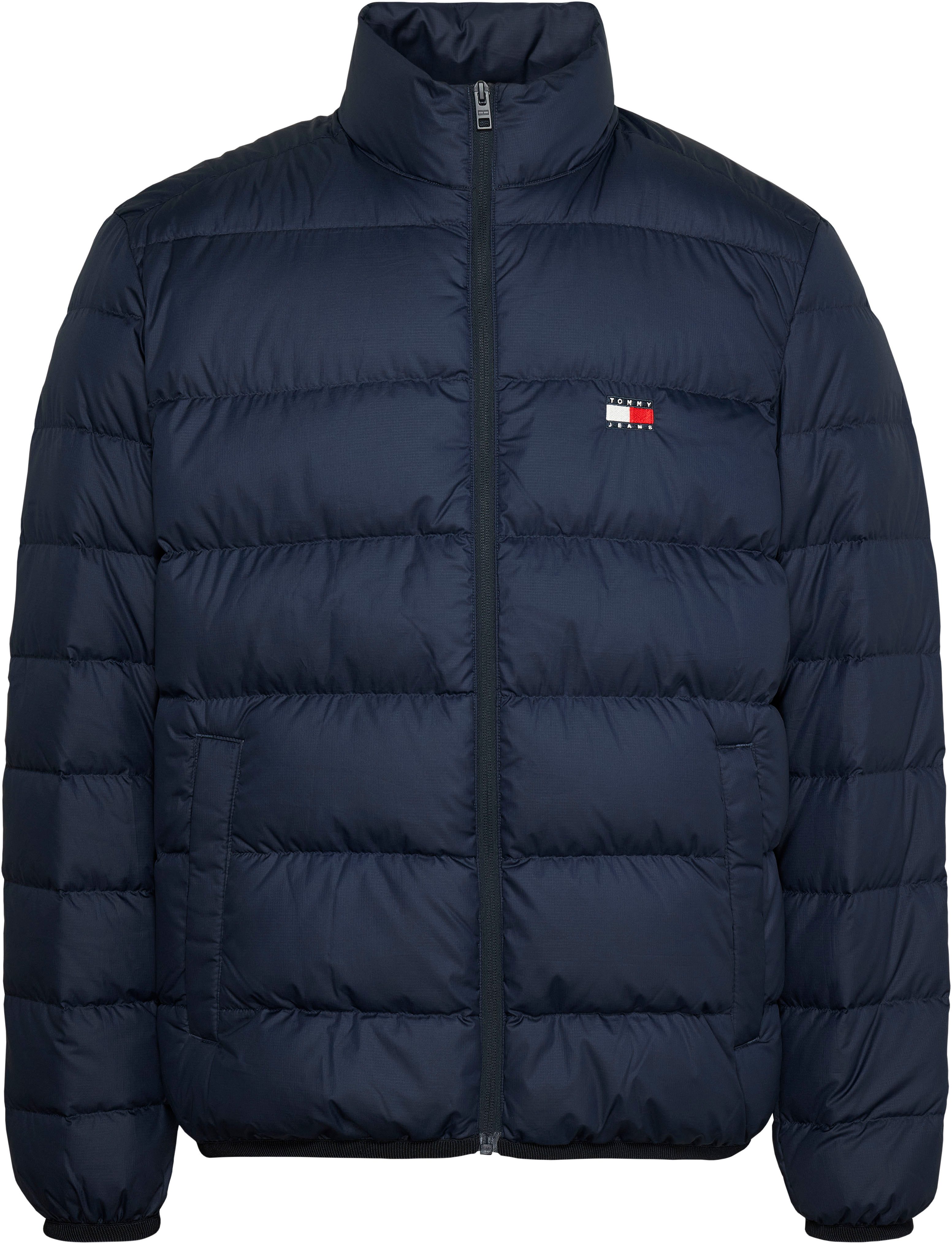 TOMMY JEANS Outdoorjack TJM LT DOWN FLAG JACKET EXT