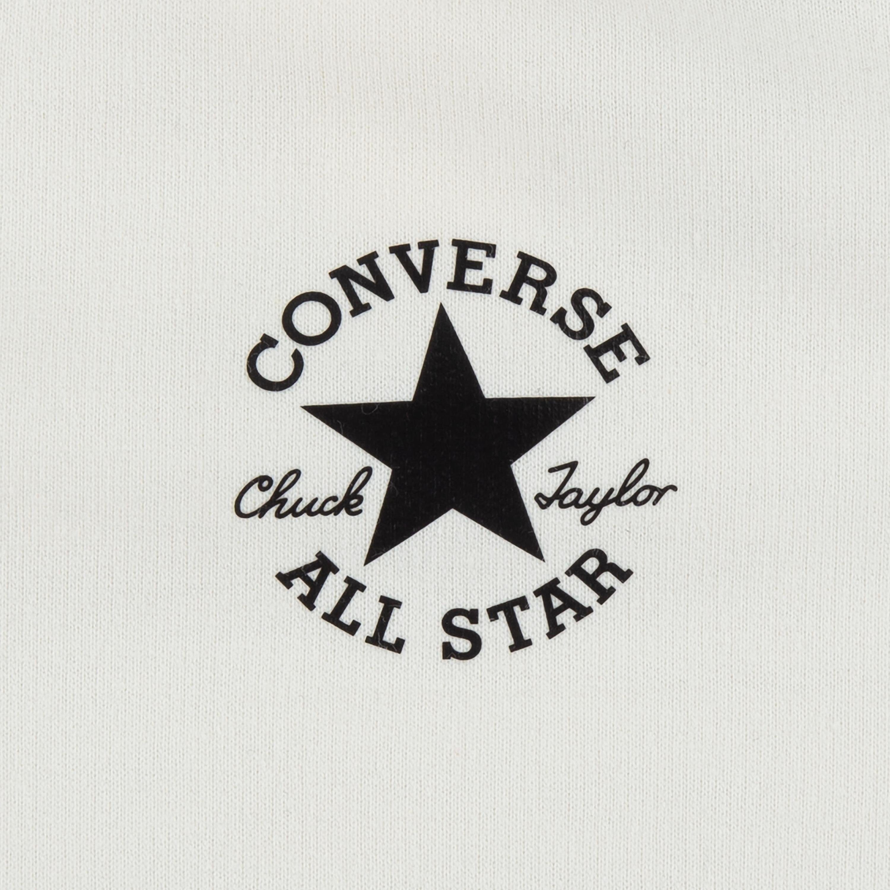 Converse Boxpakje CNVN DISSECTED CTP SS COVERALL