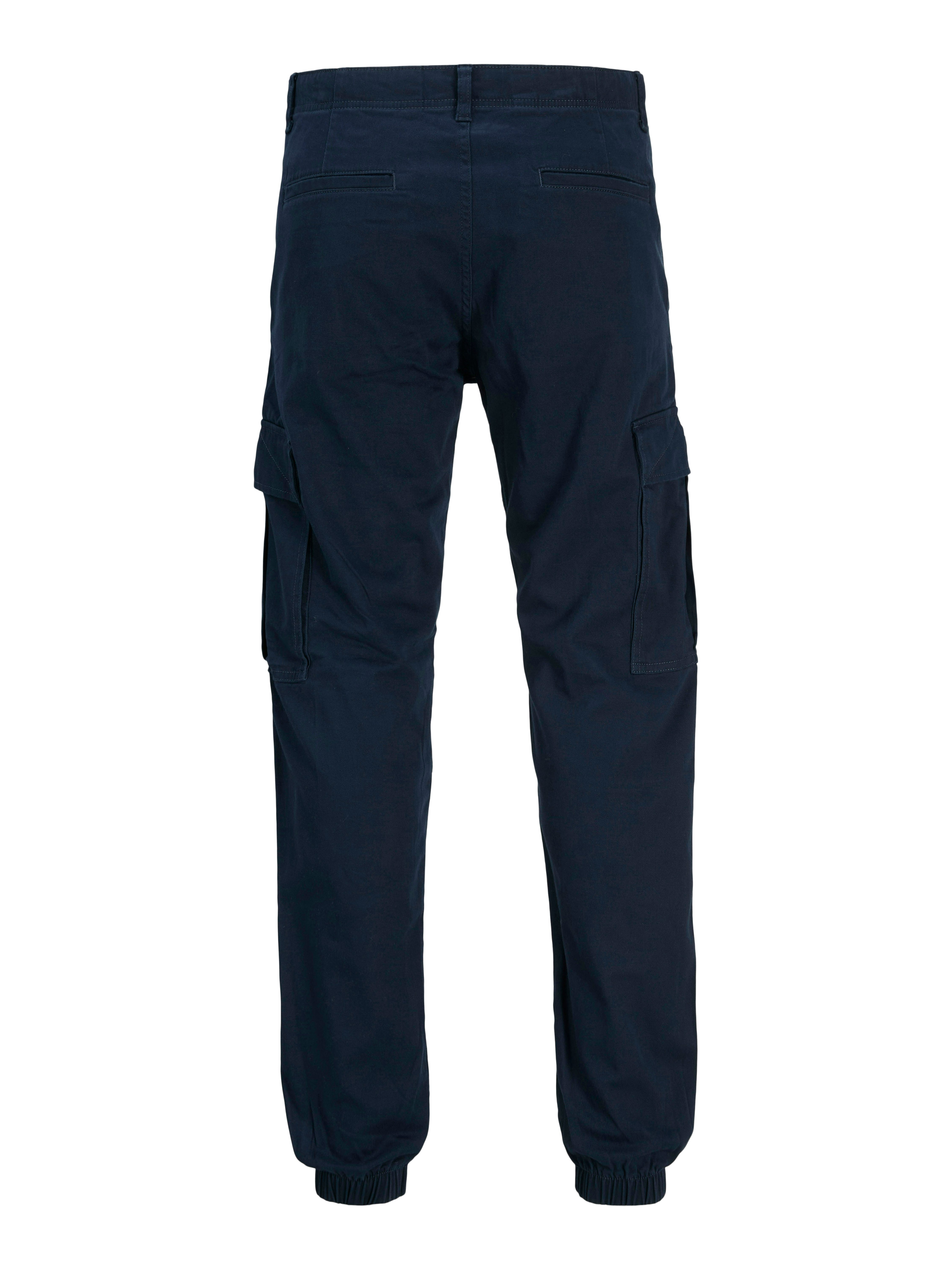 Jack & Jones Junior Cargobroek JPSTKANE JJJONNIE CUFFED CARGO JNR
