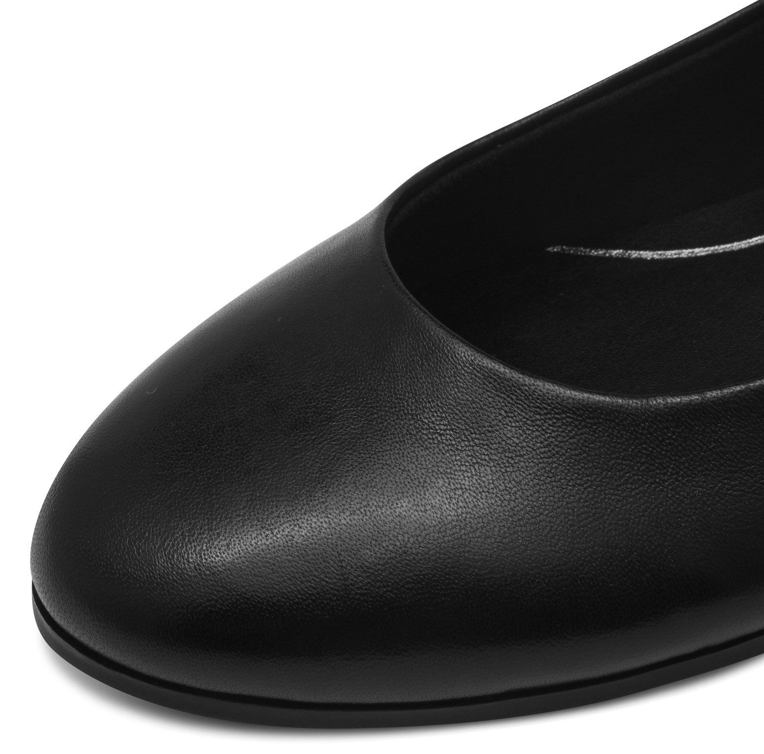 Tamaris Ballerina's