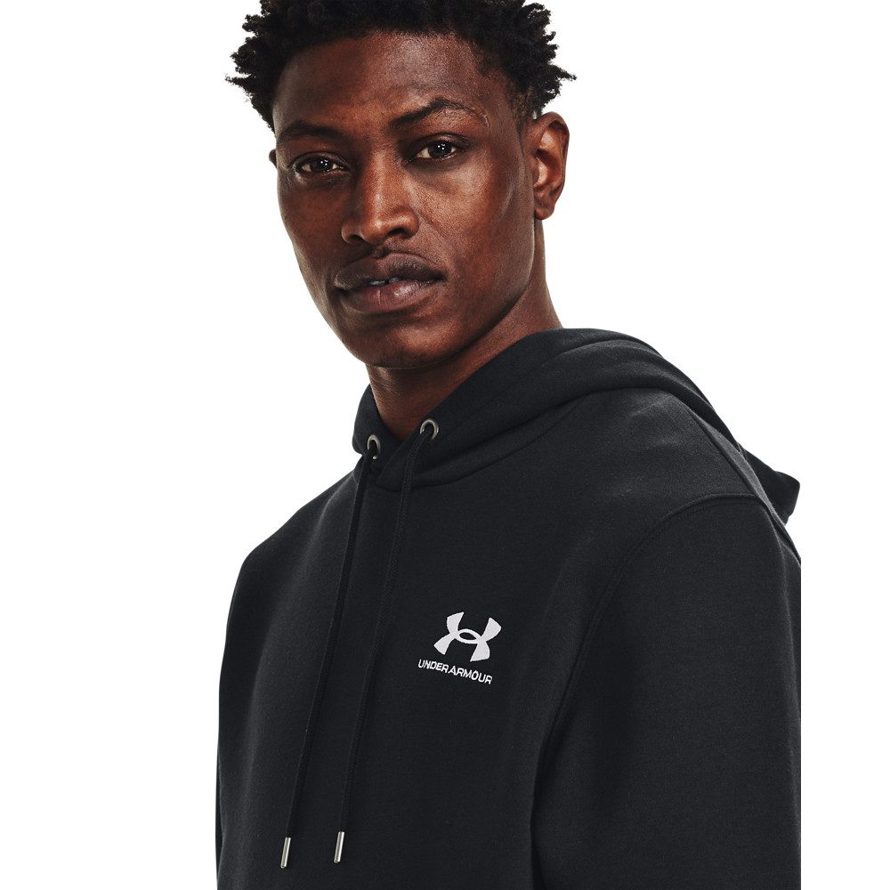 Under Armour® Hoodie UA ICON FLEECE HOODIE (1-delig)