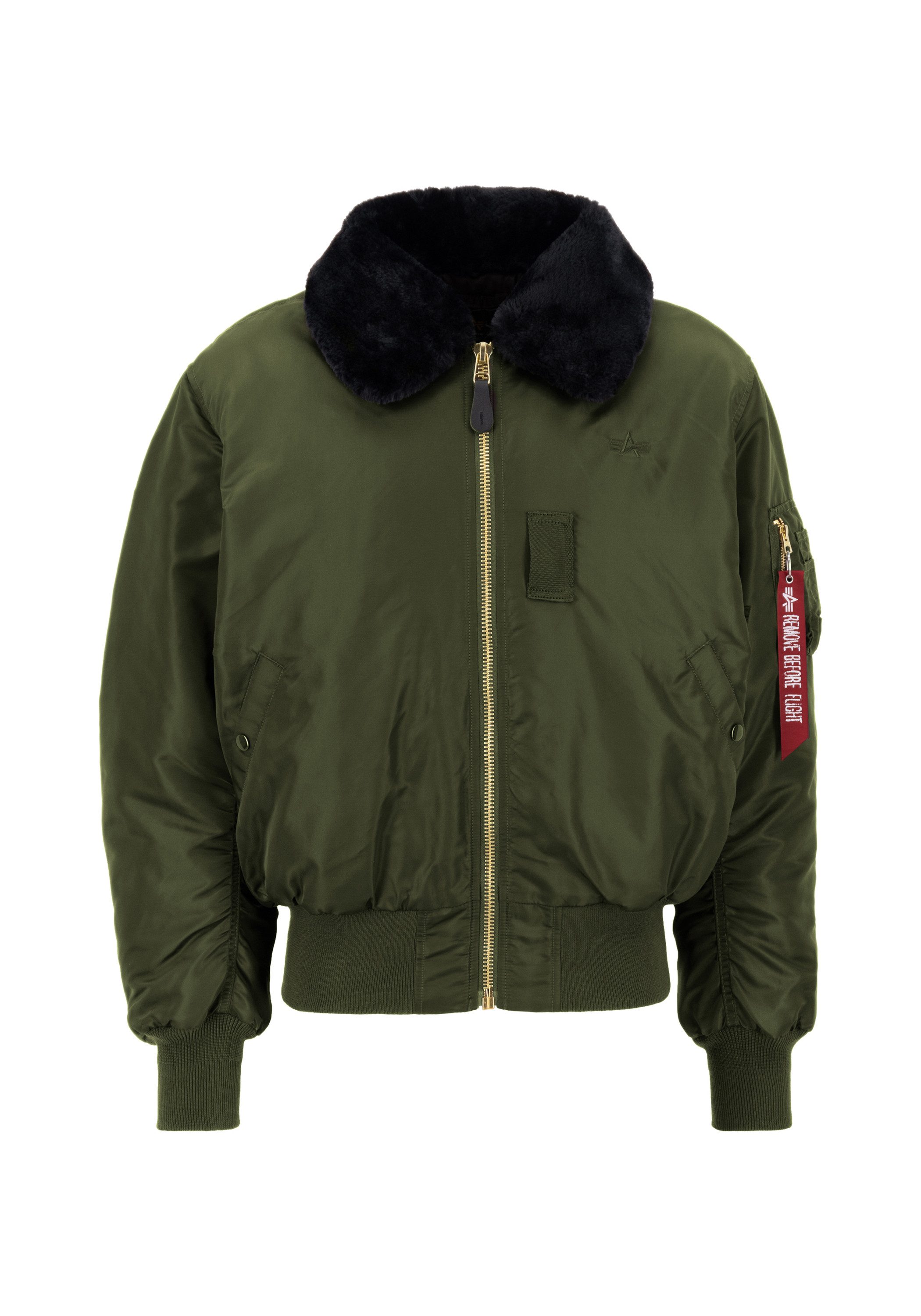 NU 20% KORTING: Alpha Industries Bomberjack Alpha Industries Men Bomber & Flight Jackets B-15 (HERIT