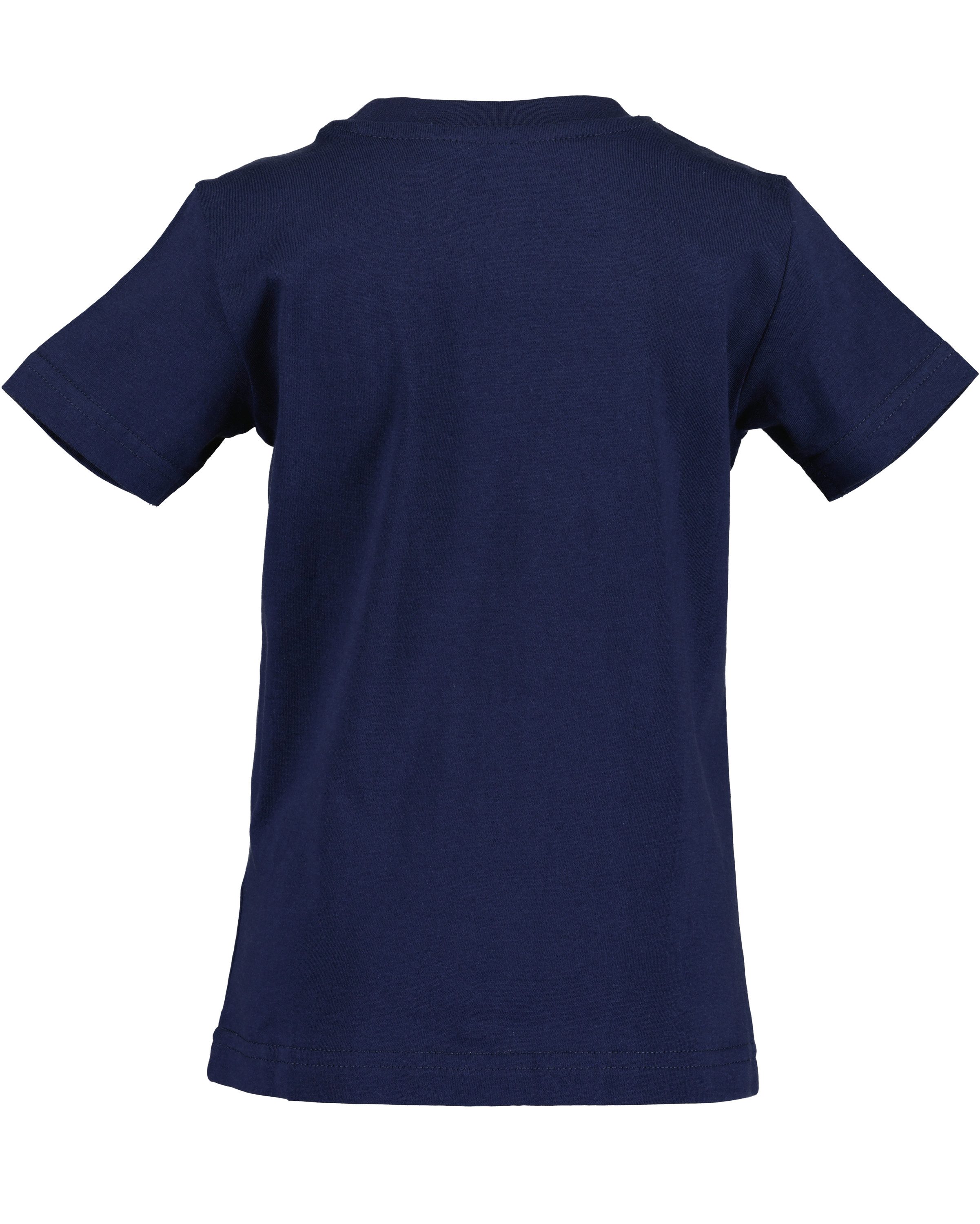 Blue Seven T-shirt Blue Seven jongens T-shirts (2-delig)