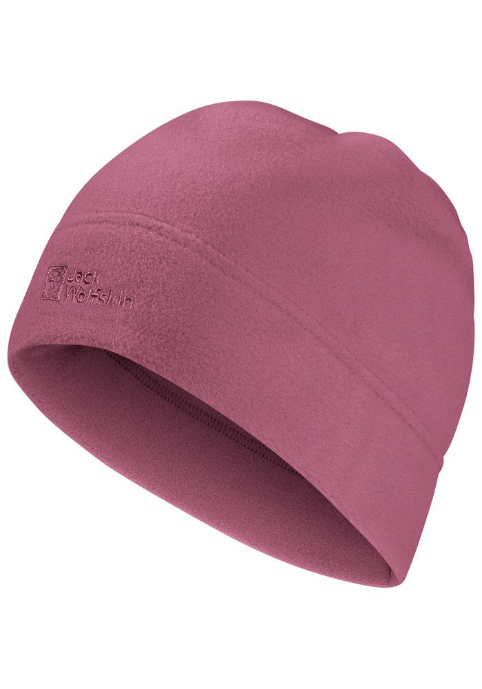 Jack Wolfskin Beanie REAL STUFF BEANIE