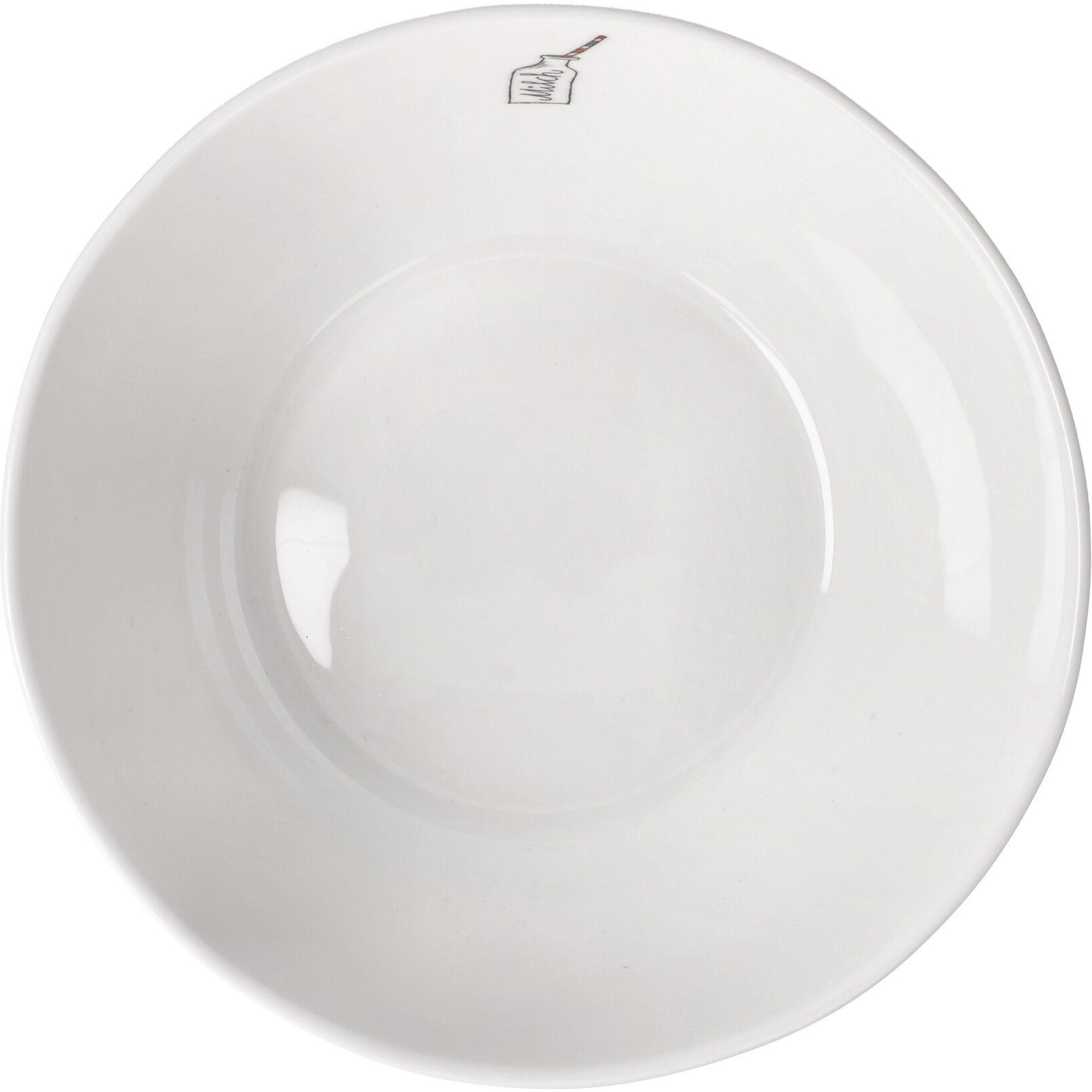 Goebel Decoratieve schaal Barbara Freundlieb Fine Bone China, Barbara Freundlieb - Mannen hebben ook gevoelens
