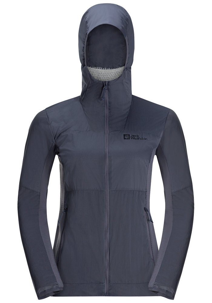 Jack Wolfskin Outdoorjack PRELIGHT ALPHA JKT W
