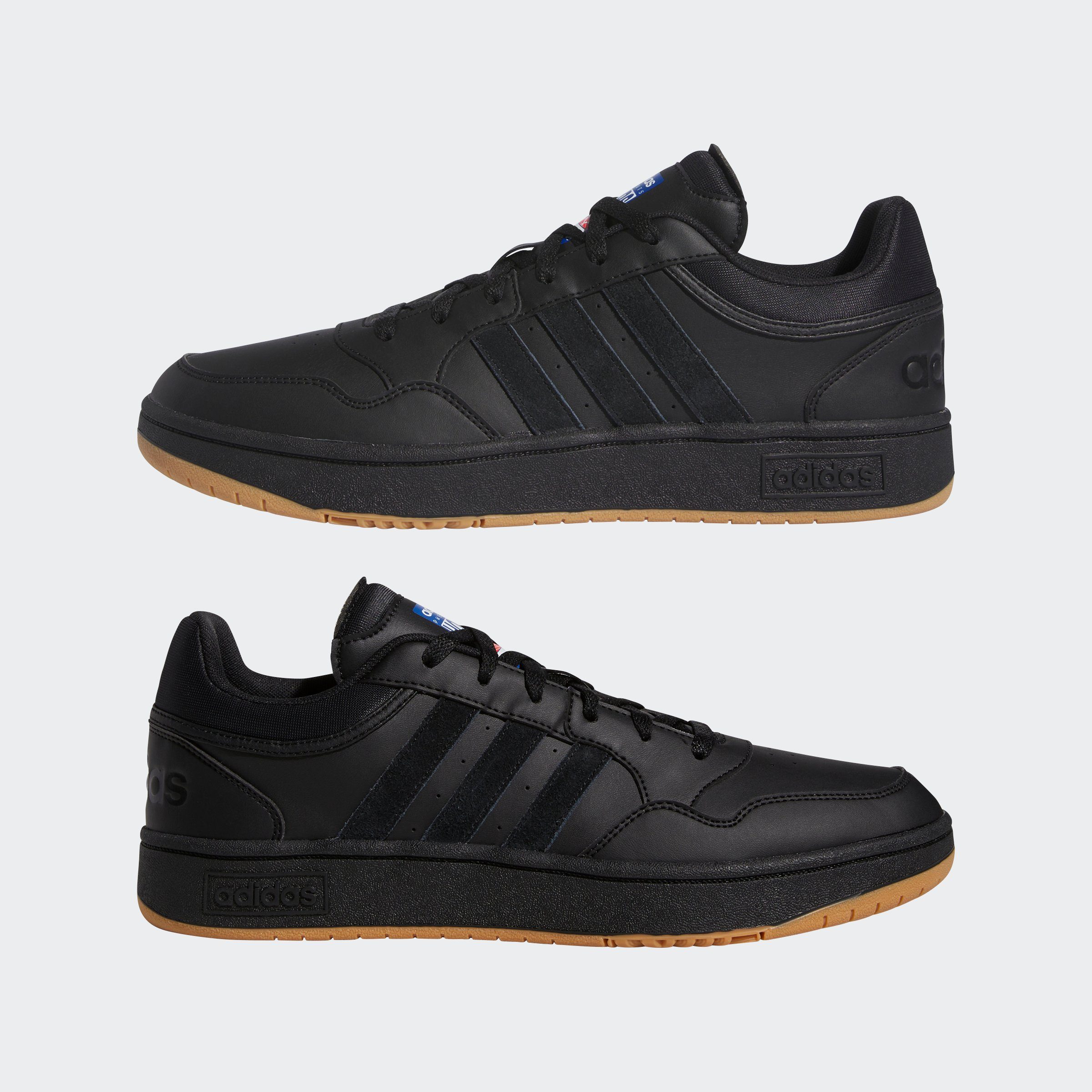 adidas Sportswear Sneakers HOOPS 3.0 LOW CLASSIC VINTAGE