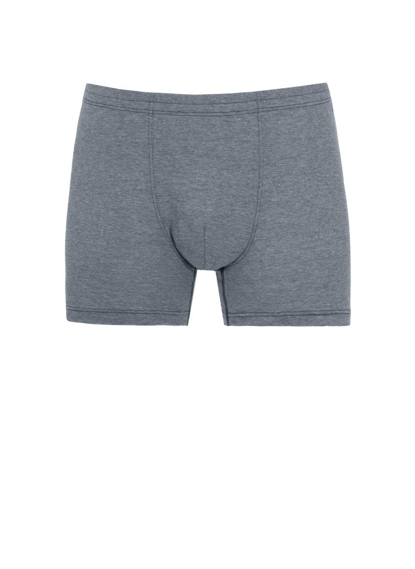 Trigema Boxershort TRIGEMA Herenbroek in comfortabele stretchkwaliteit (1 stuk)