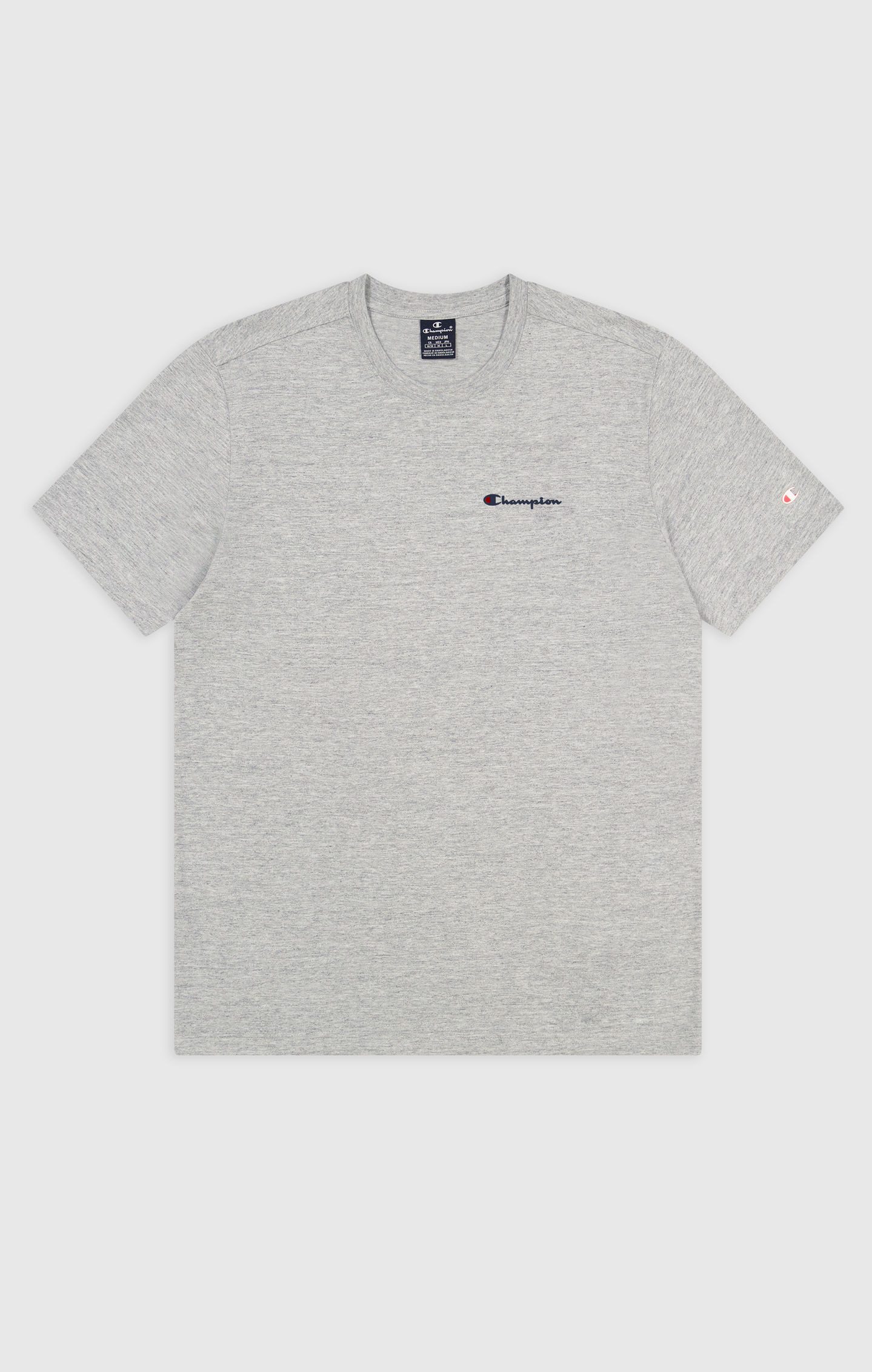 Champion T-shirt CREWNECK T-SHIRT