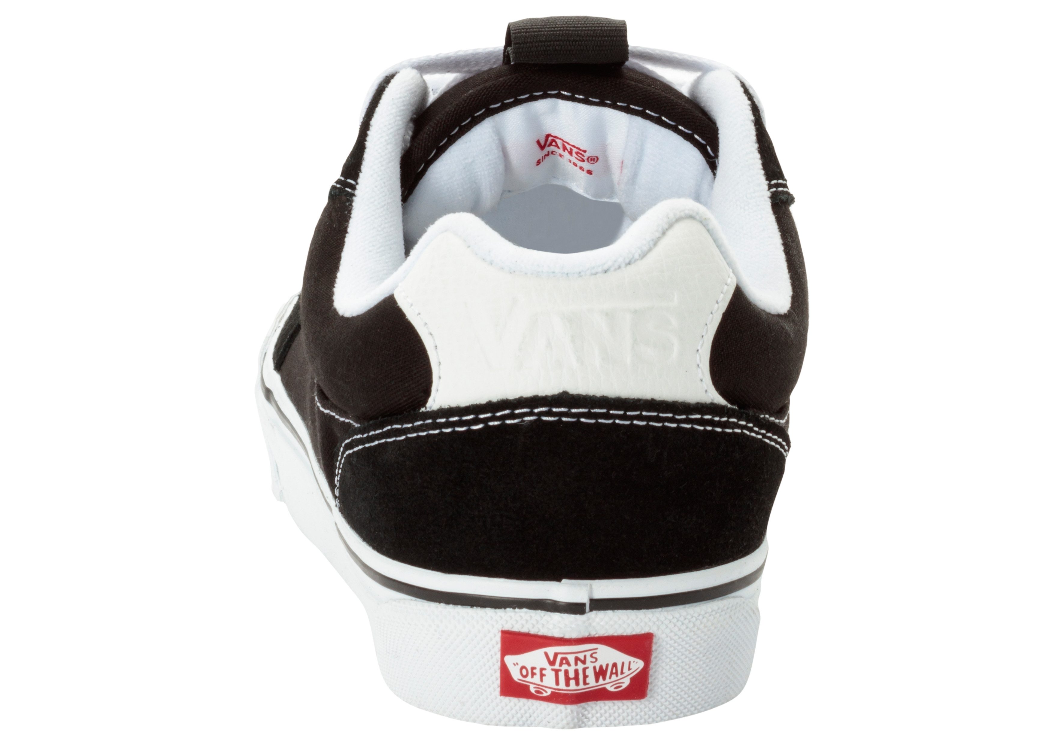 Vans Sneakers Chukka Push