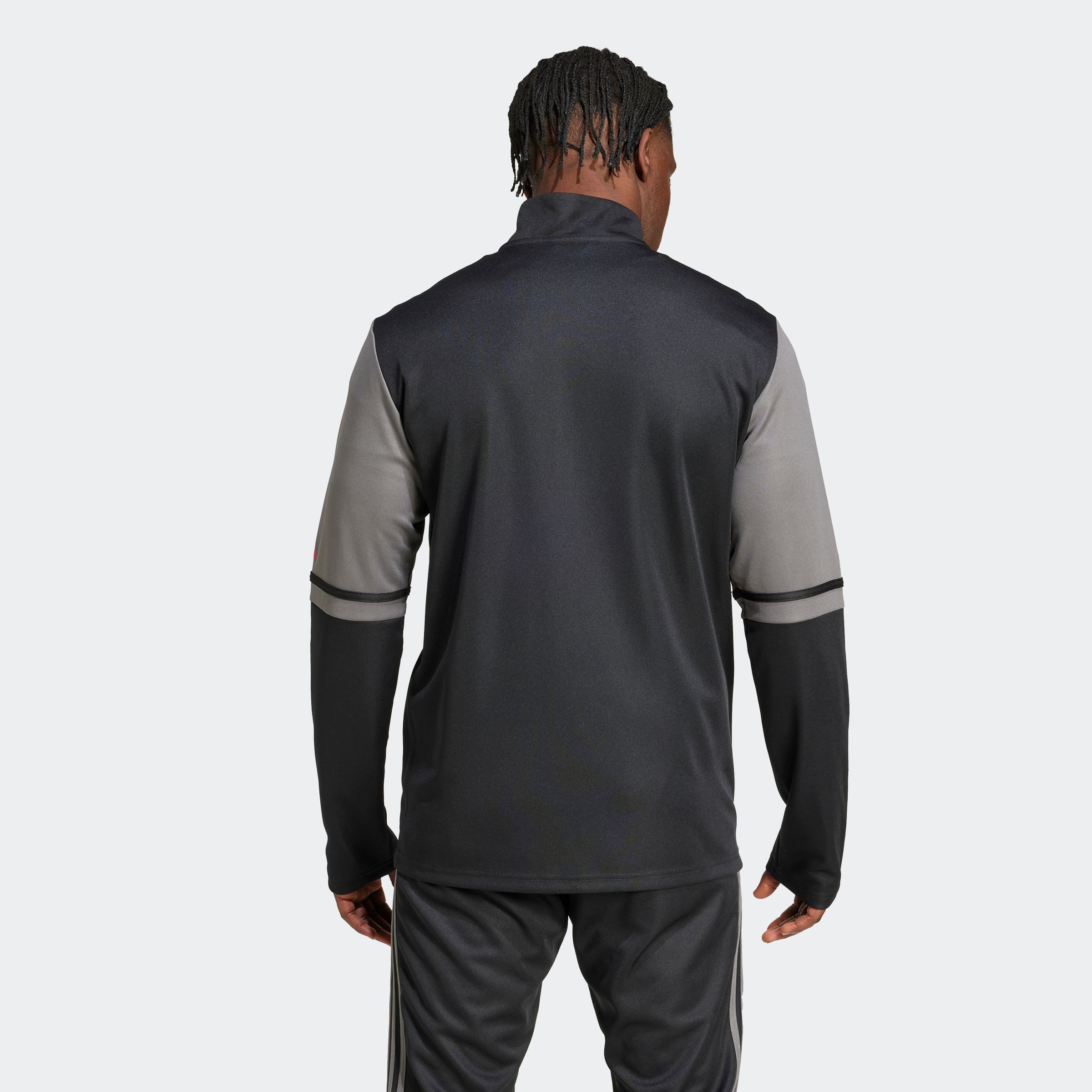 adidas Performance Trainingsjack SQ25 TR JKT