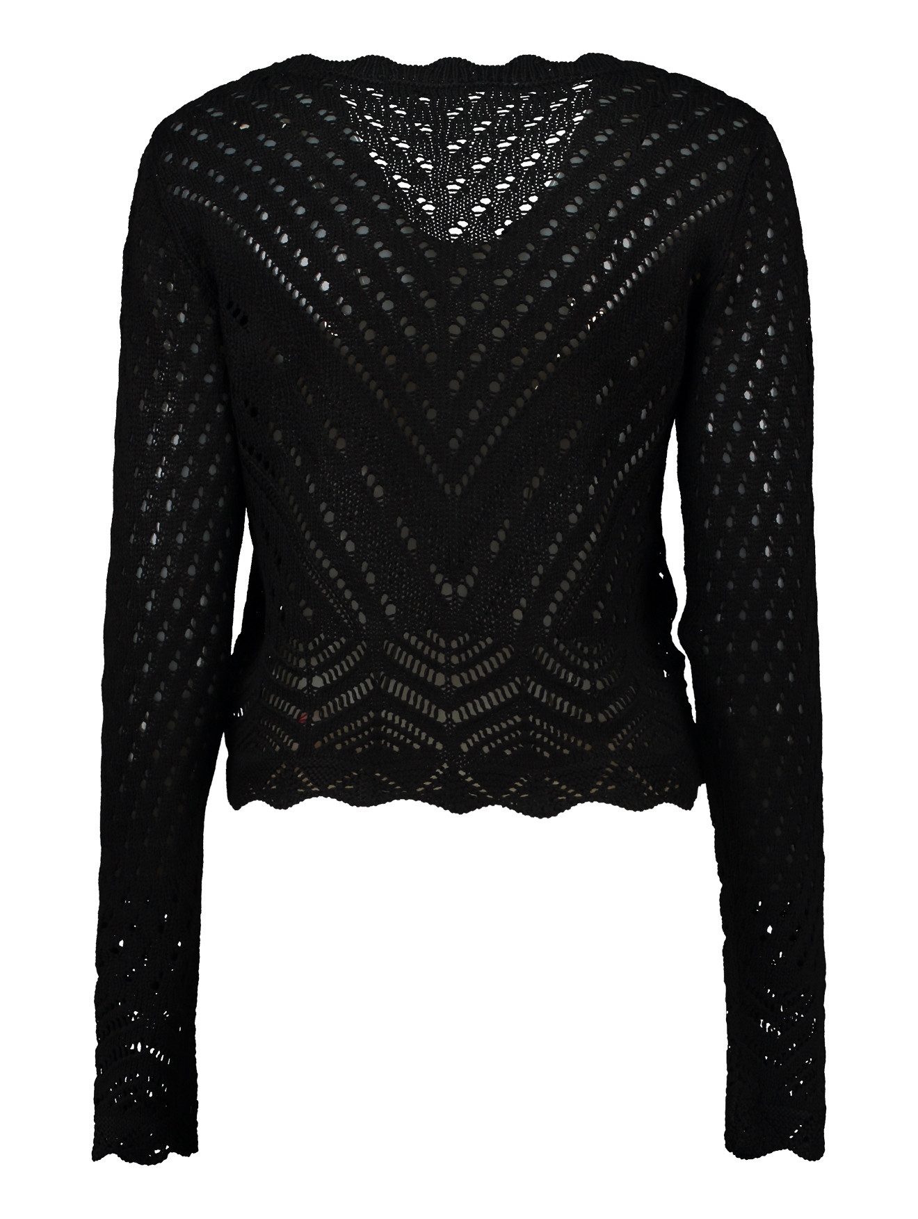 HaILYS Vest LS P CD Fi44ora