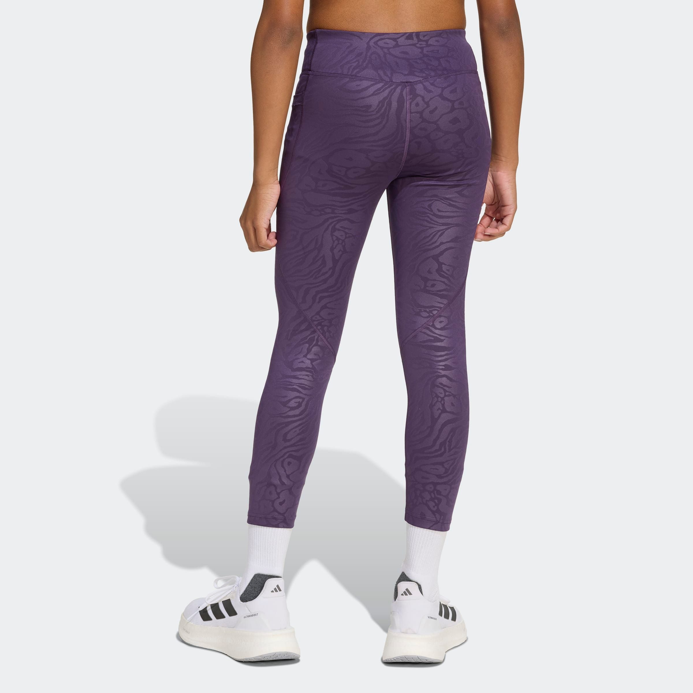 adidas Sportswear Trainingstights JG OPT PR LEG (1-delig)