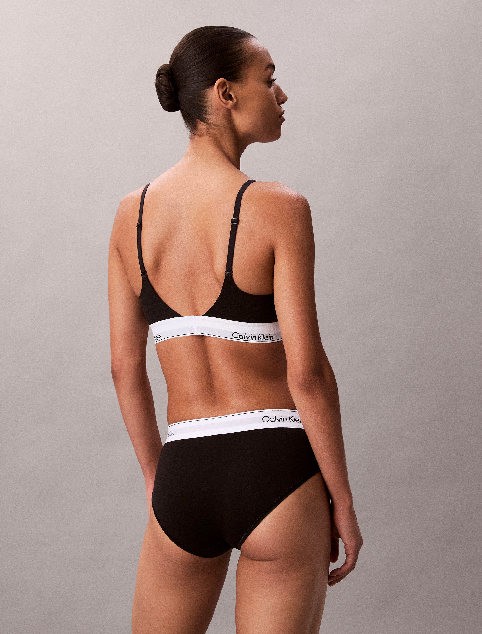 Calvin Klein Push-up-bh PLUNGE PUSH UP