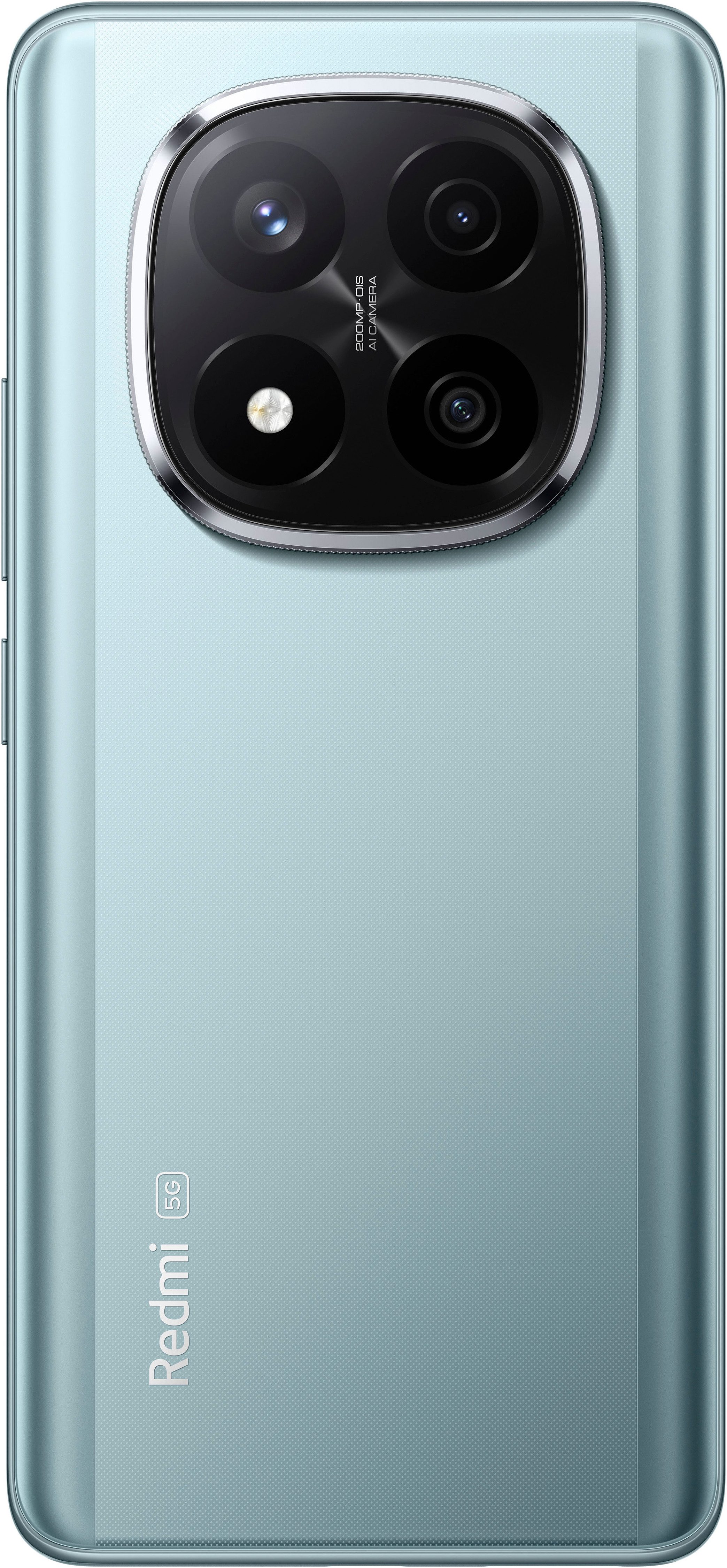 Xiaomi Smartphone Redmi Note 14 Pro+ 5G