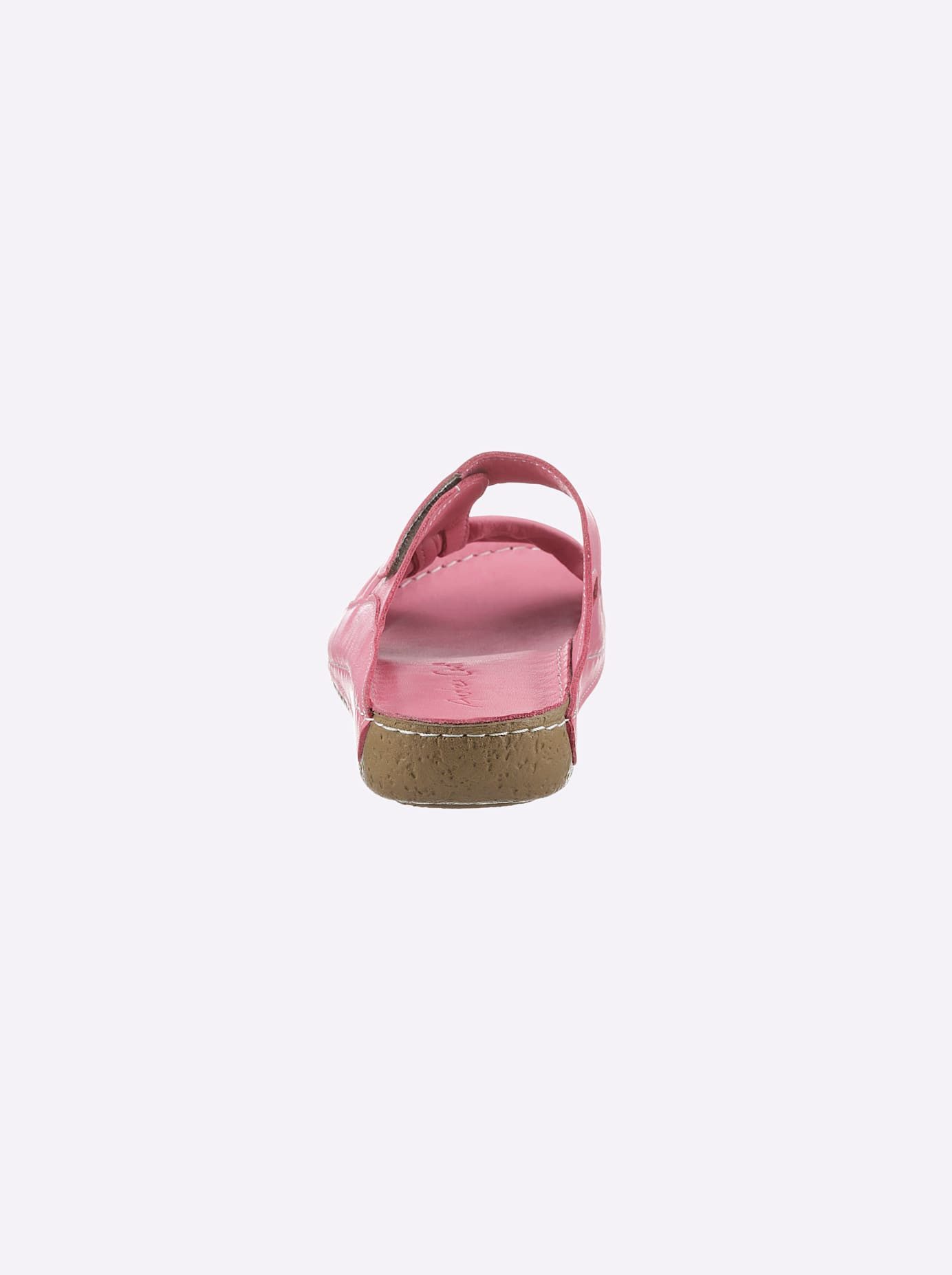Andrea Conti Slippers