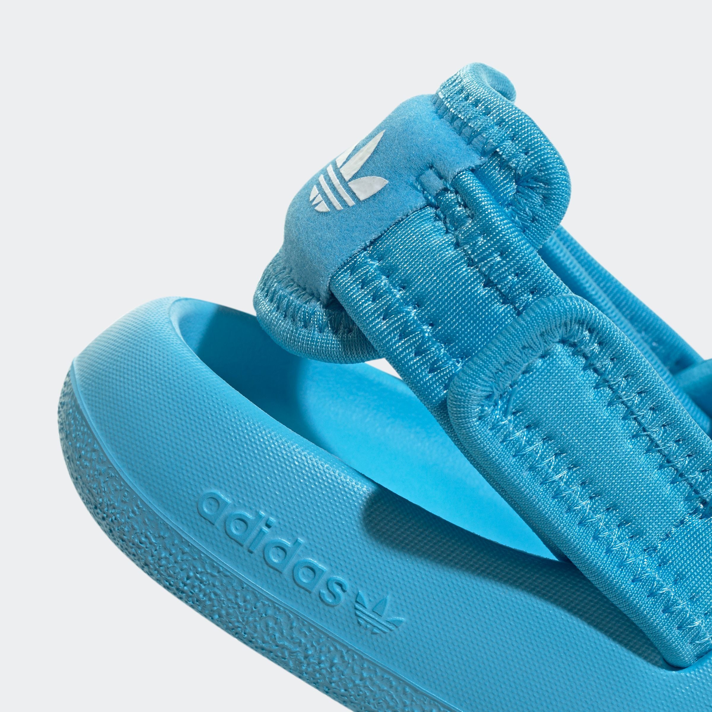 adidas Originals Sandalen ADIFOM ADILETTE KIDS