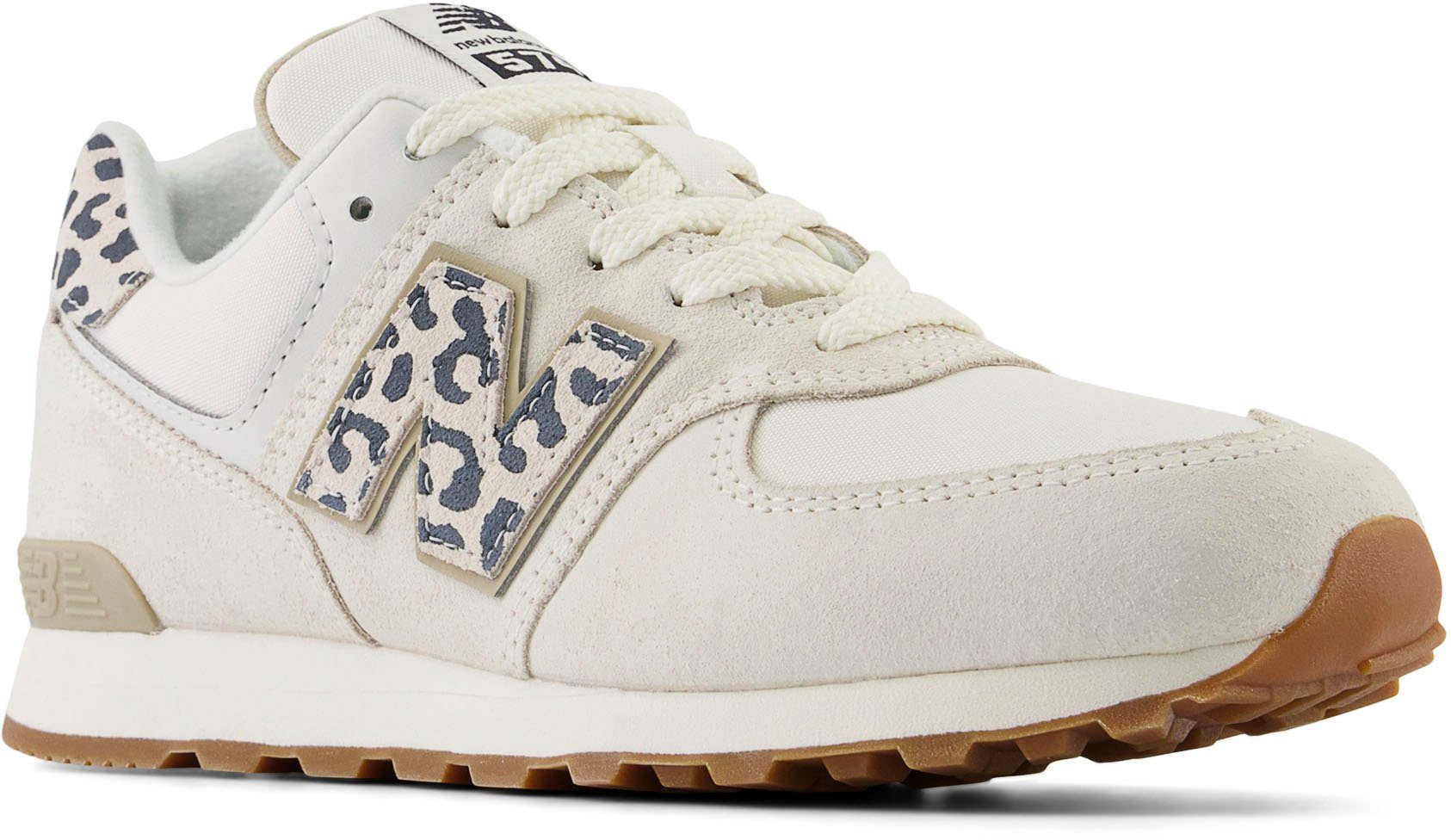 New Balance Sneakers GC574