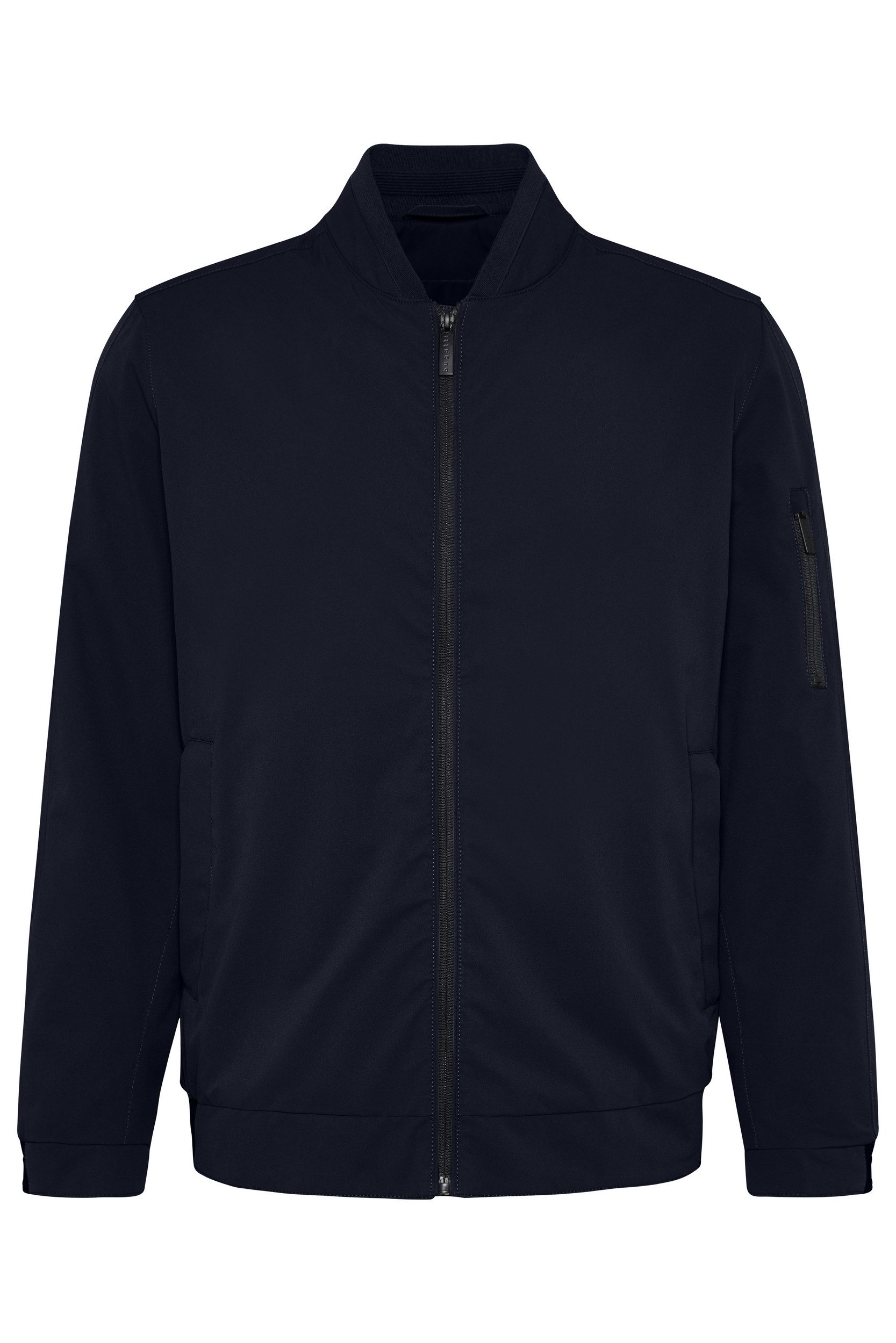 Bugatti Blouson met stretchfunctie