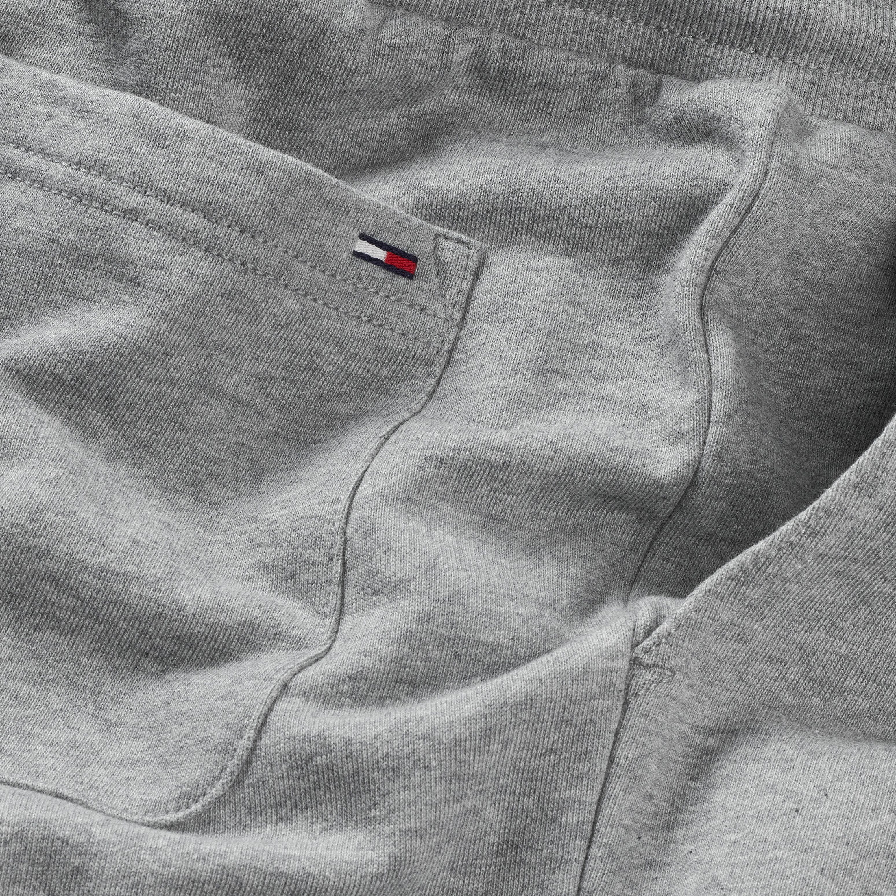 TOMMY JEANS Sweatshort TJM RLX STACK LOGO SWEATSHRT EXT