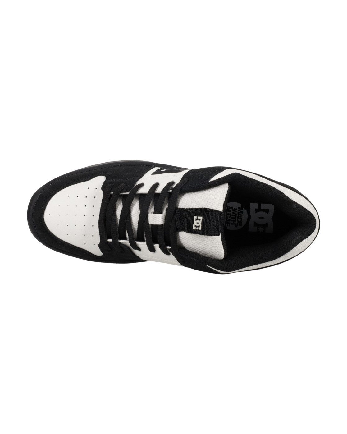 DC Shoes Sneakers Lynx Zero