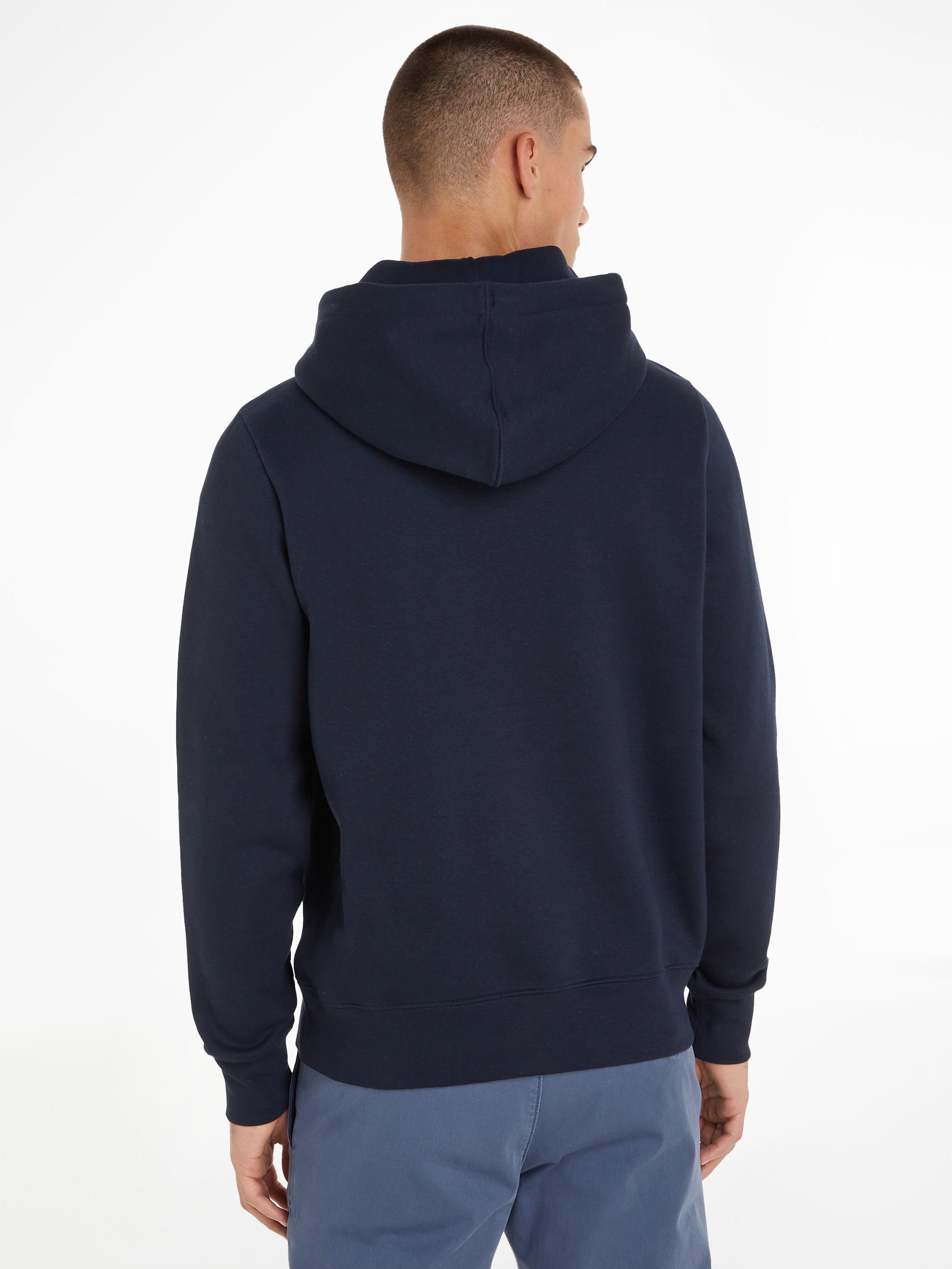 Tommy Hilfiger Hoodie NEW YORK FLAG HOODY