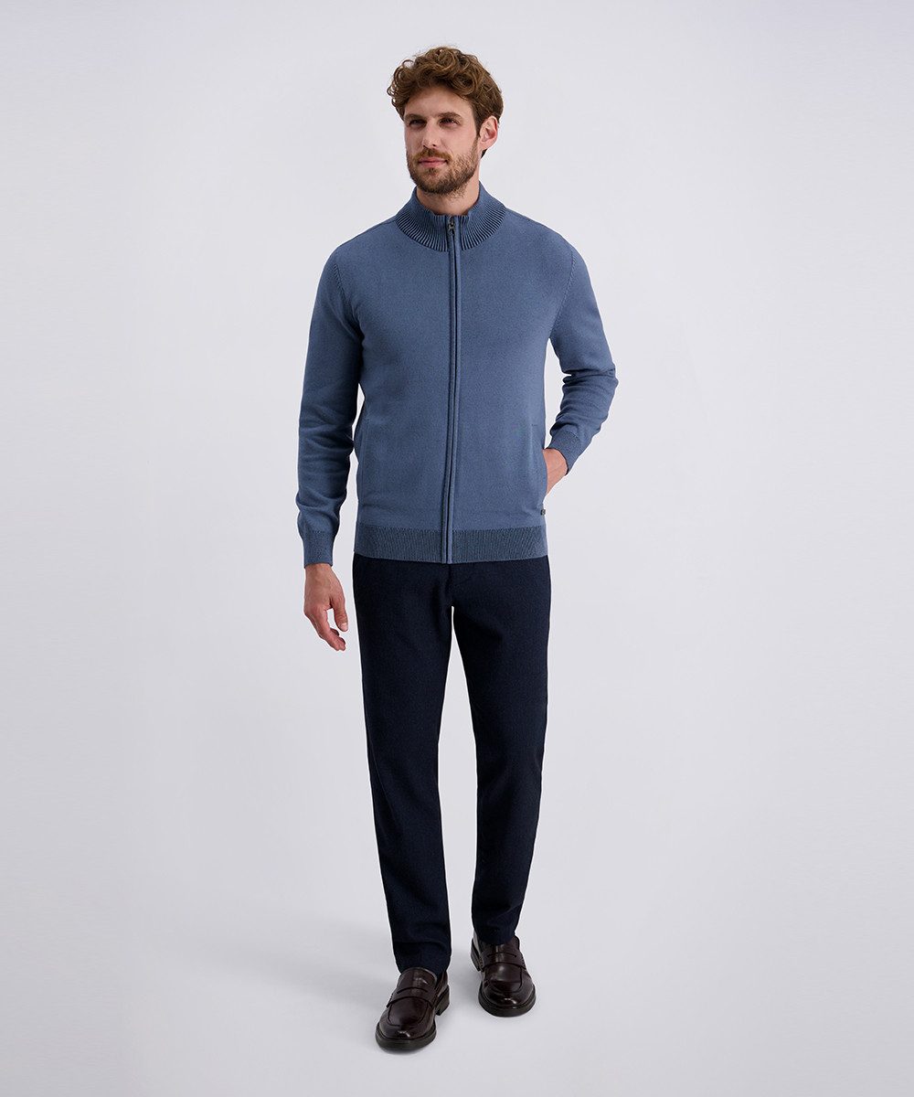 Pierre Cardin Vest Strickjacke StKrgRV
