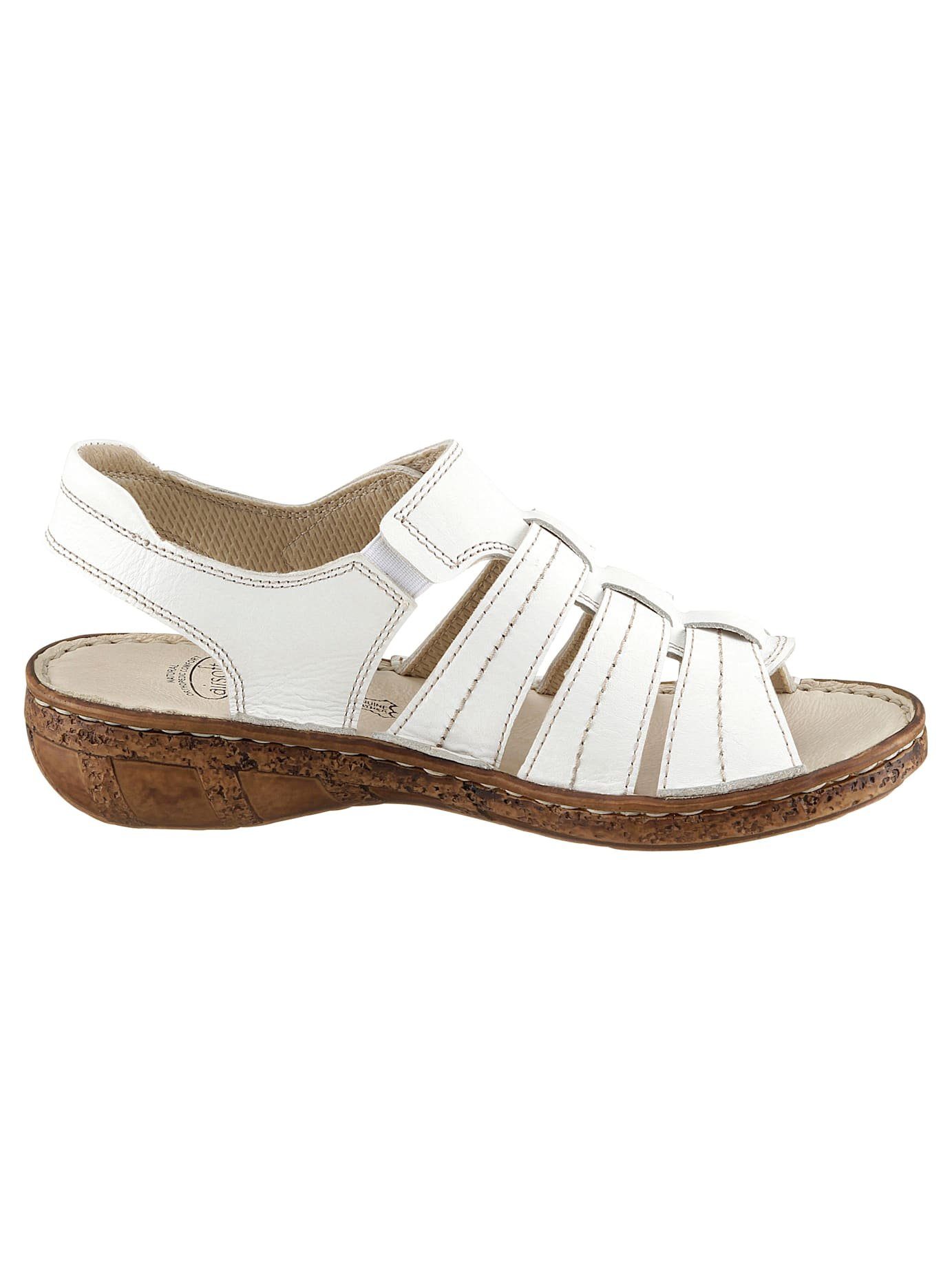 Airsoft Sandalen