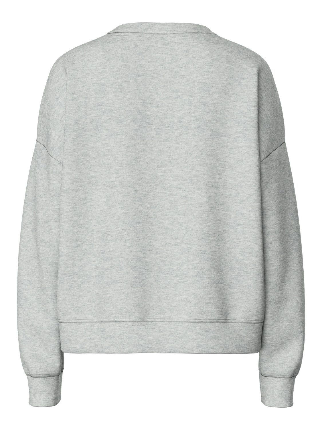 pieces Sweatshirt PCCHILLI LS SWEAT NOOS BC