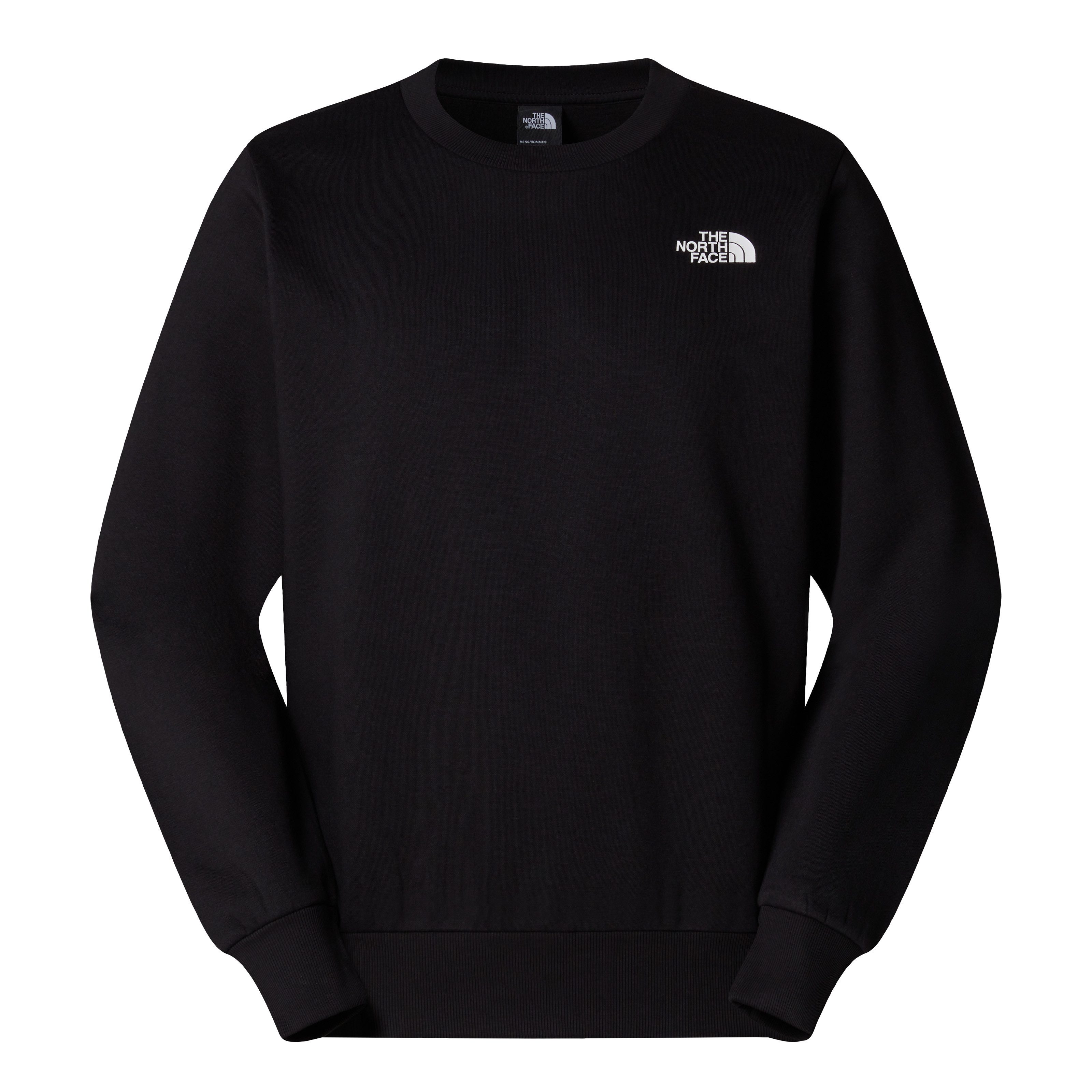 The North Face Sweatshirt M SIMPLE DOME CREW (1-delig)