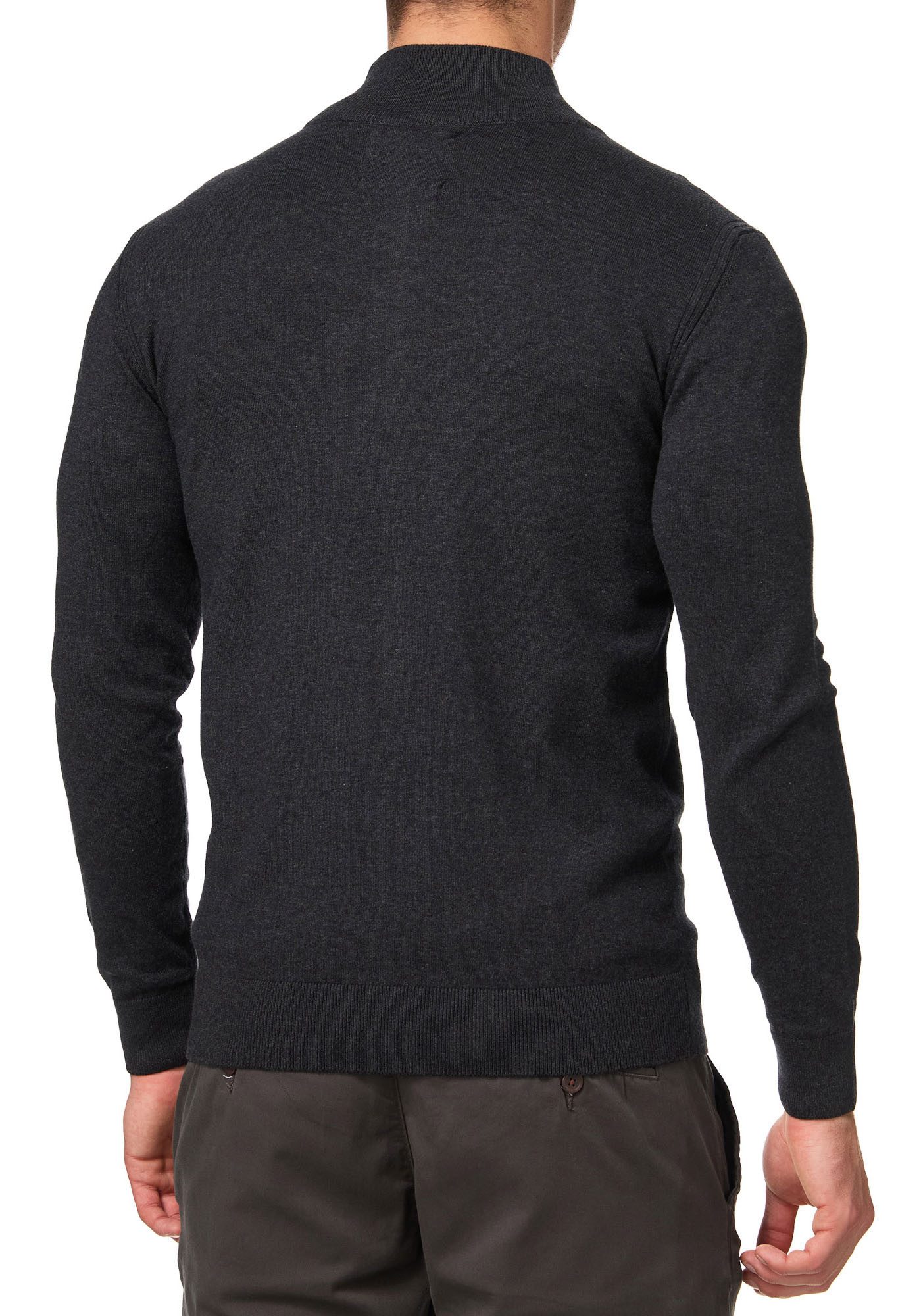 Indicode Vest INChancellor