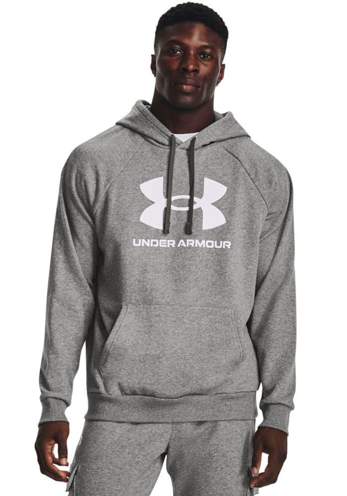 NU 20% KORTING: Under Armour® Hoodie