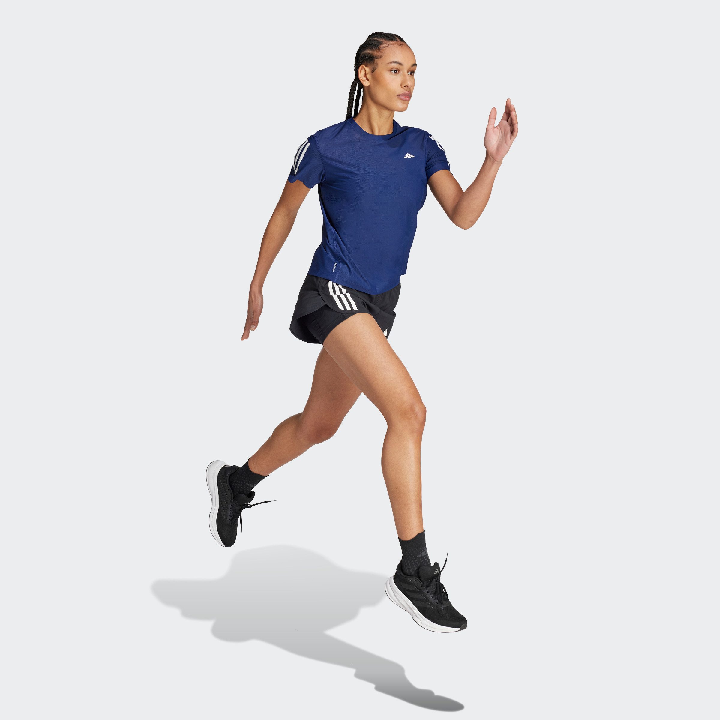 adidas Performance Runningshirt OTR B TEE