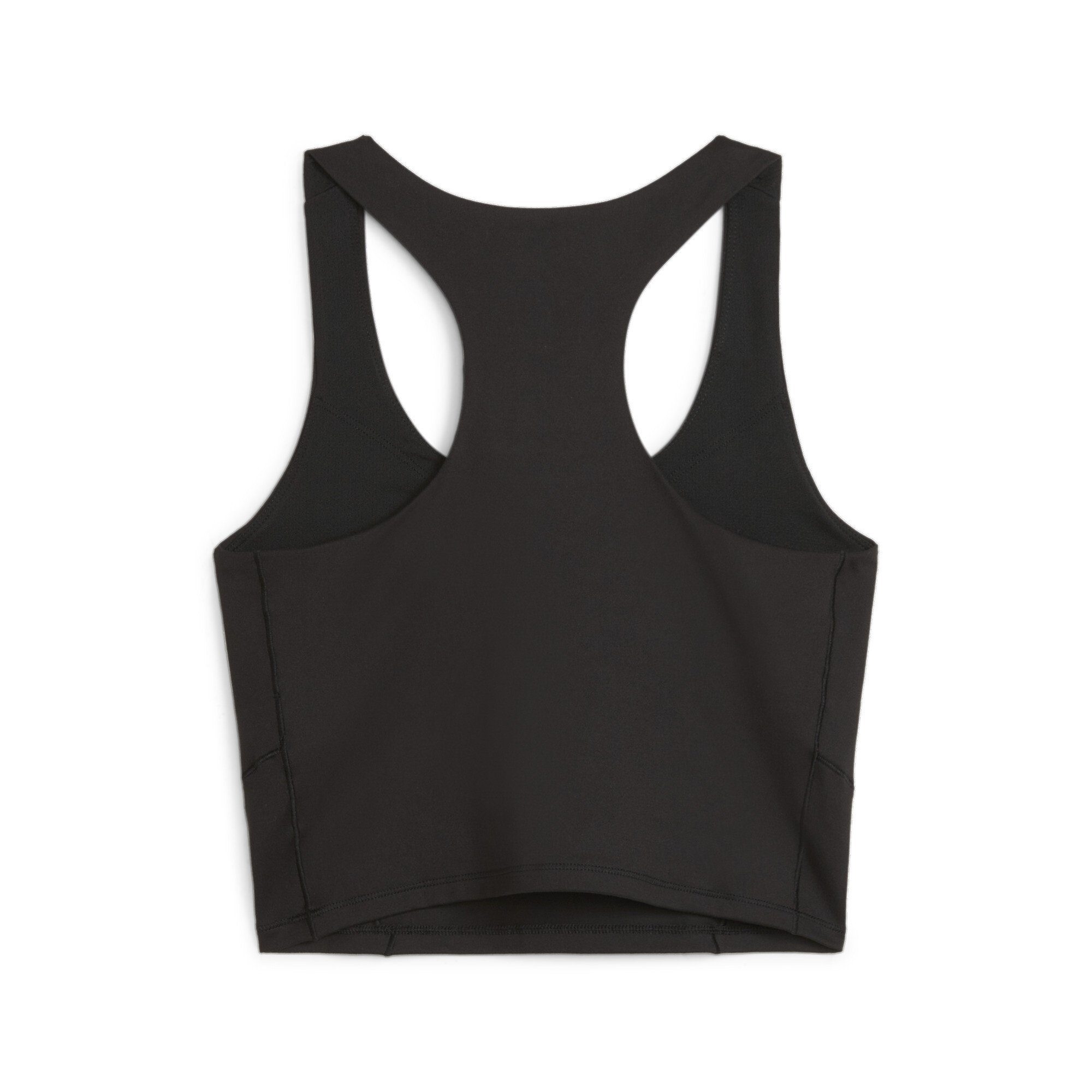 PUMA Tanktop STUDIO FOUNDATION 2IN1 CROP TANK