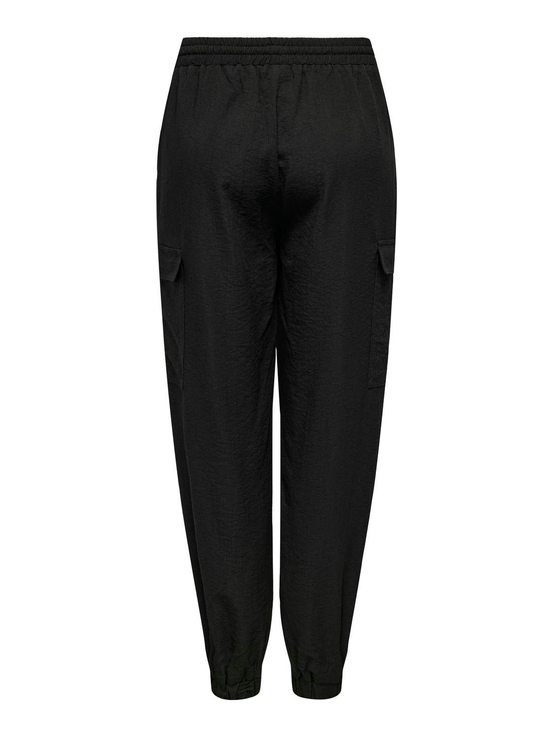 Only Cargobroek ONLKATINKA CARGO PANT WVN NOOS