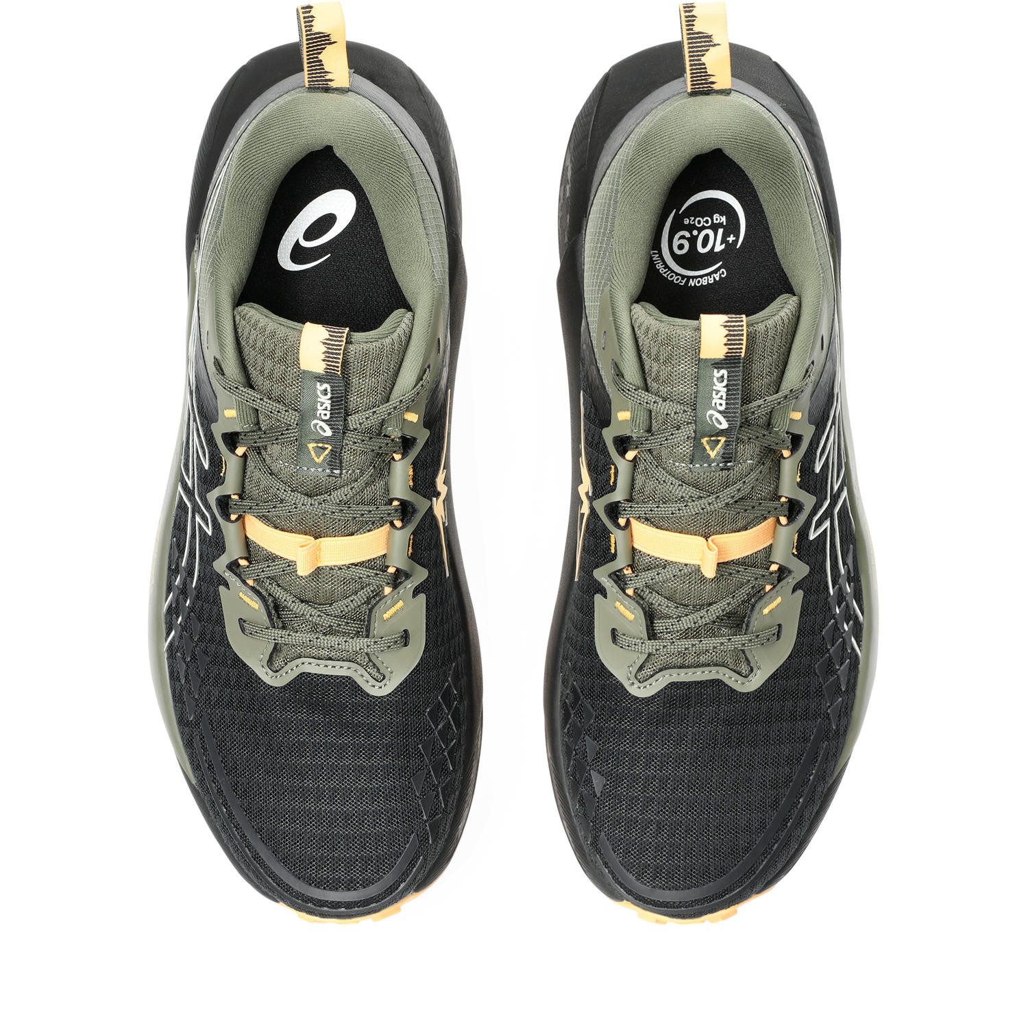 Asics Trailrunningschoenen GEL-TRABUCO 13