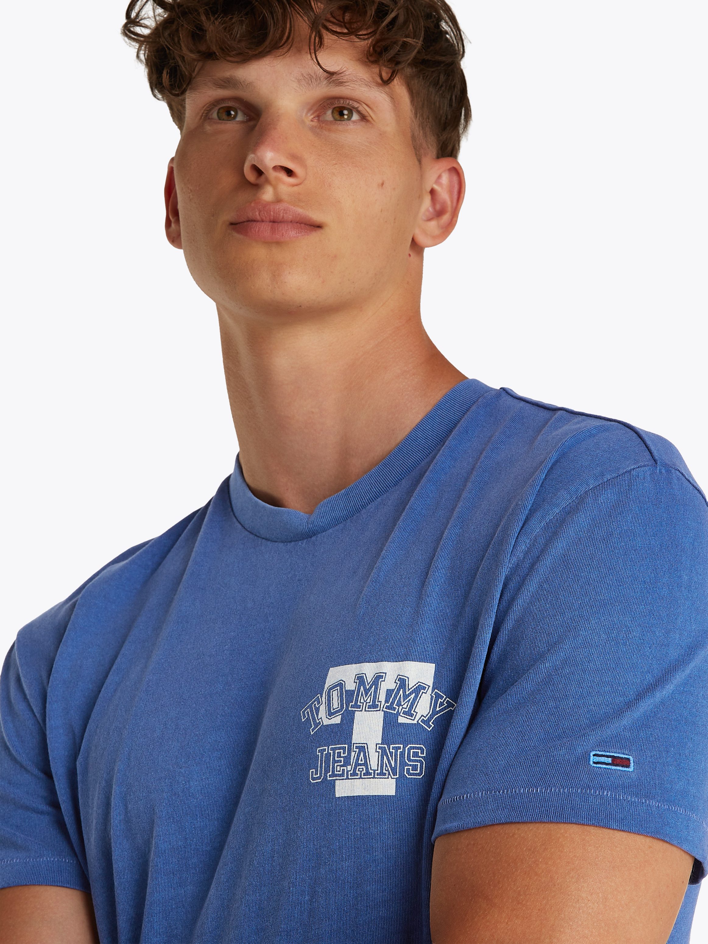 TOMMY JEANS T-shirt TJM REG T GRAPHIC TEE