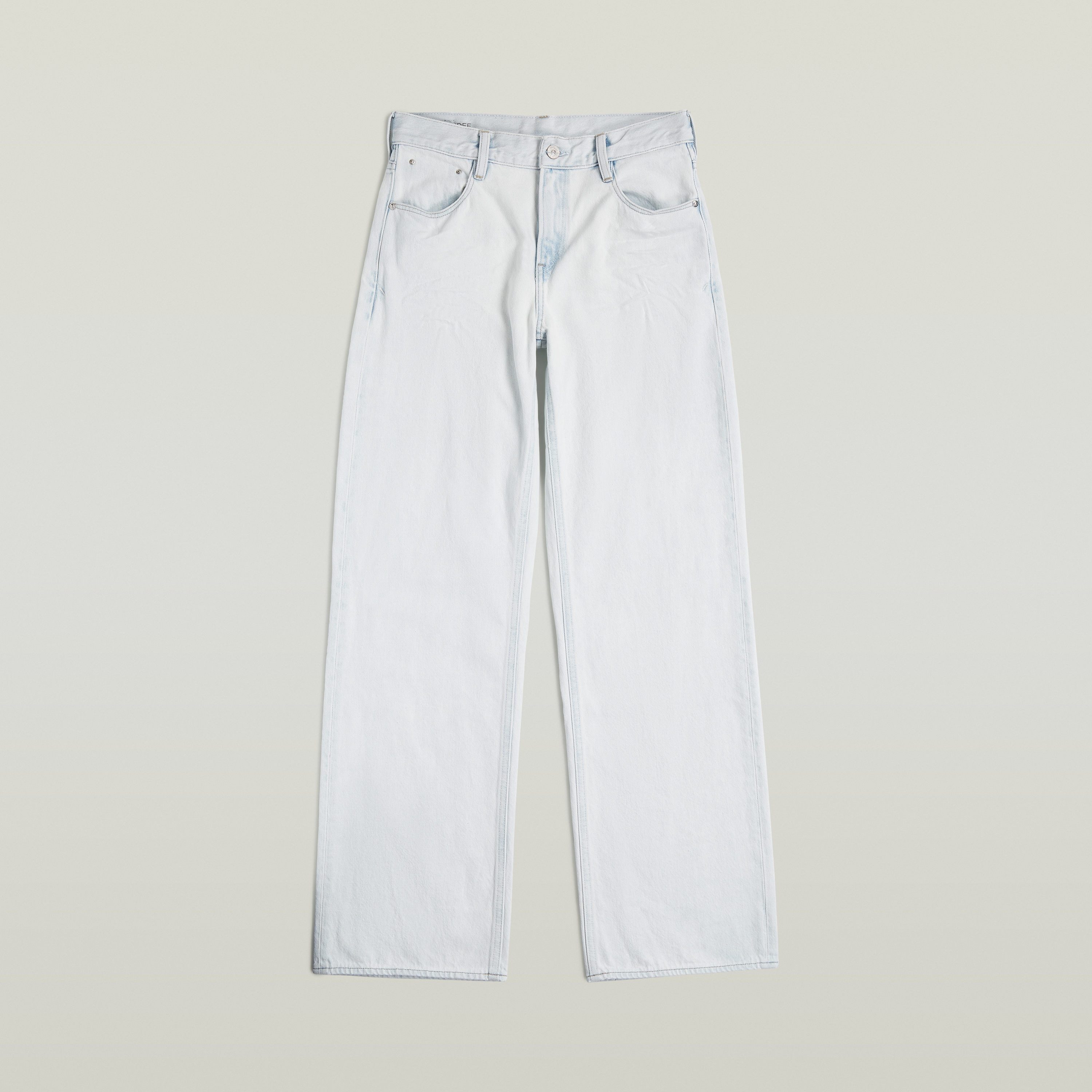 G-Star RAW Wijde Jeans Judee Straight
