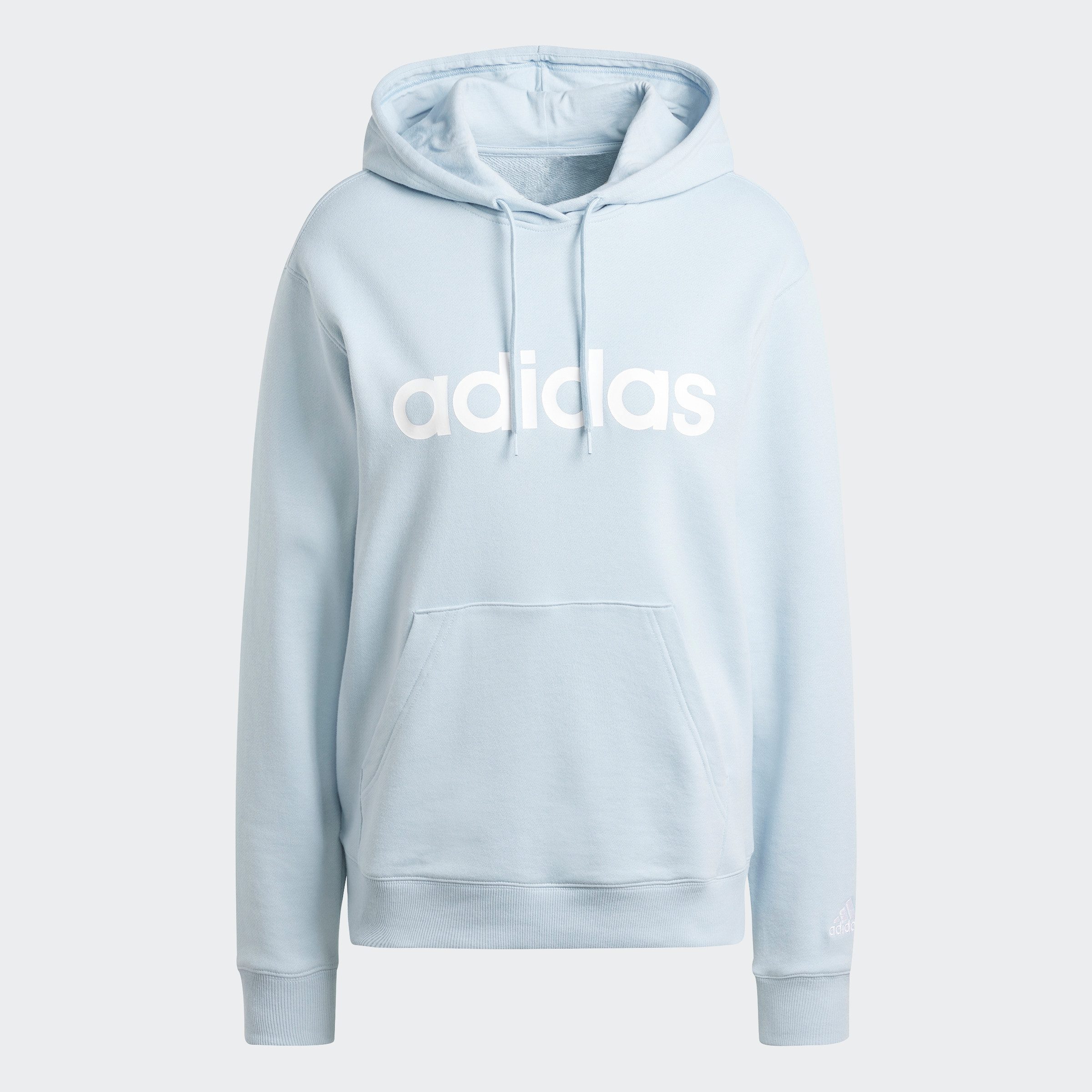 adidas Sportswear Hoodie ESSENTIALS LINEAR HOODIE