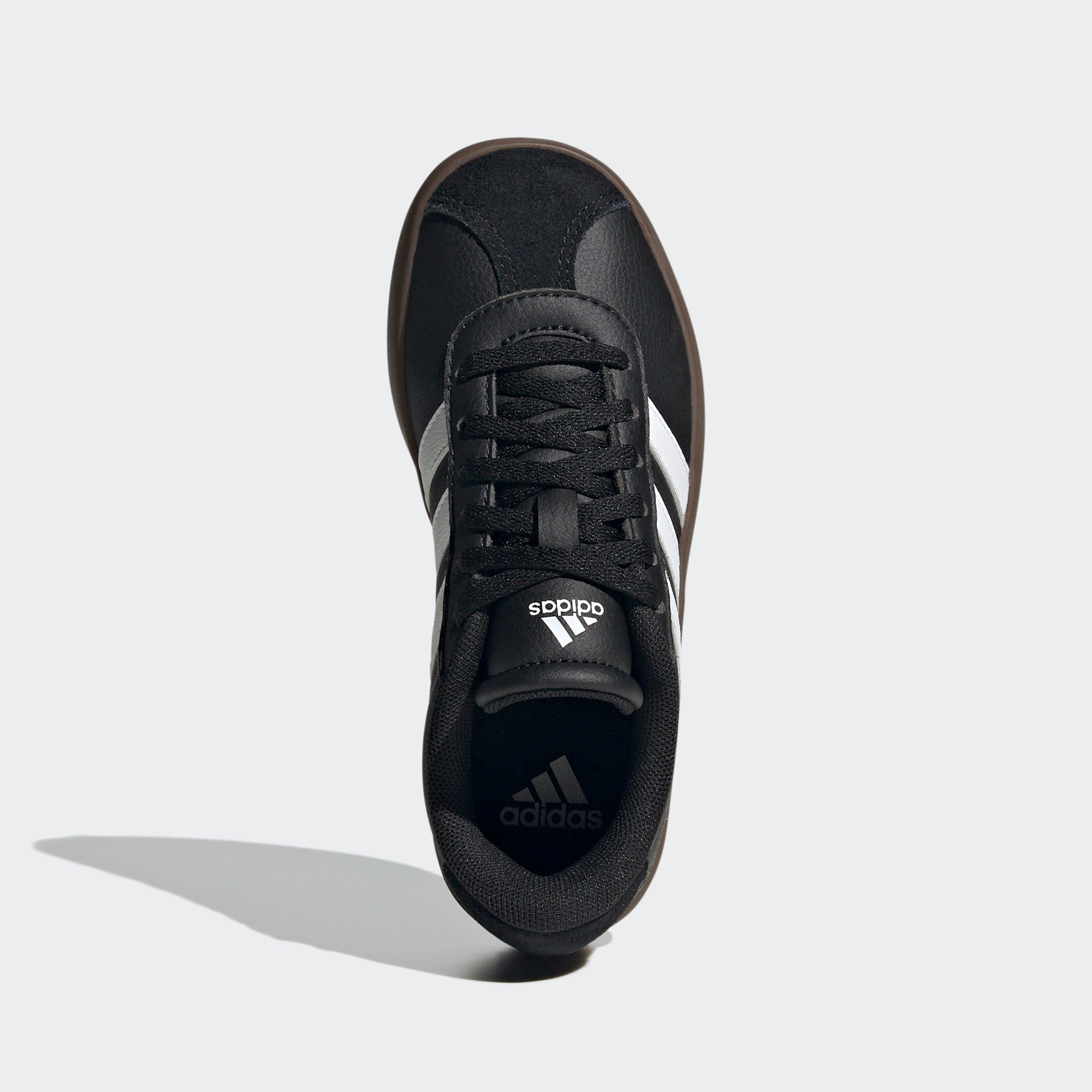 adidas Sportswear Sneakers VL COURT 3.0 KIDS geïnspireerd door het ontwerp van de adidas samba