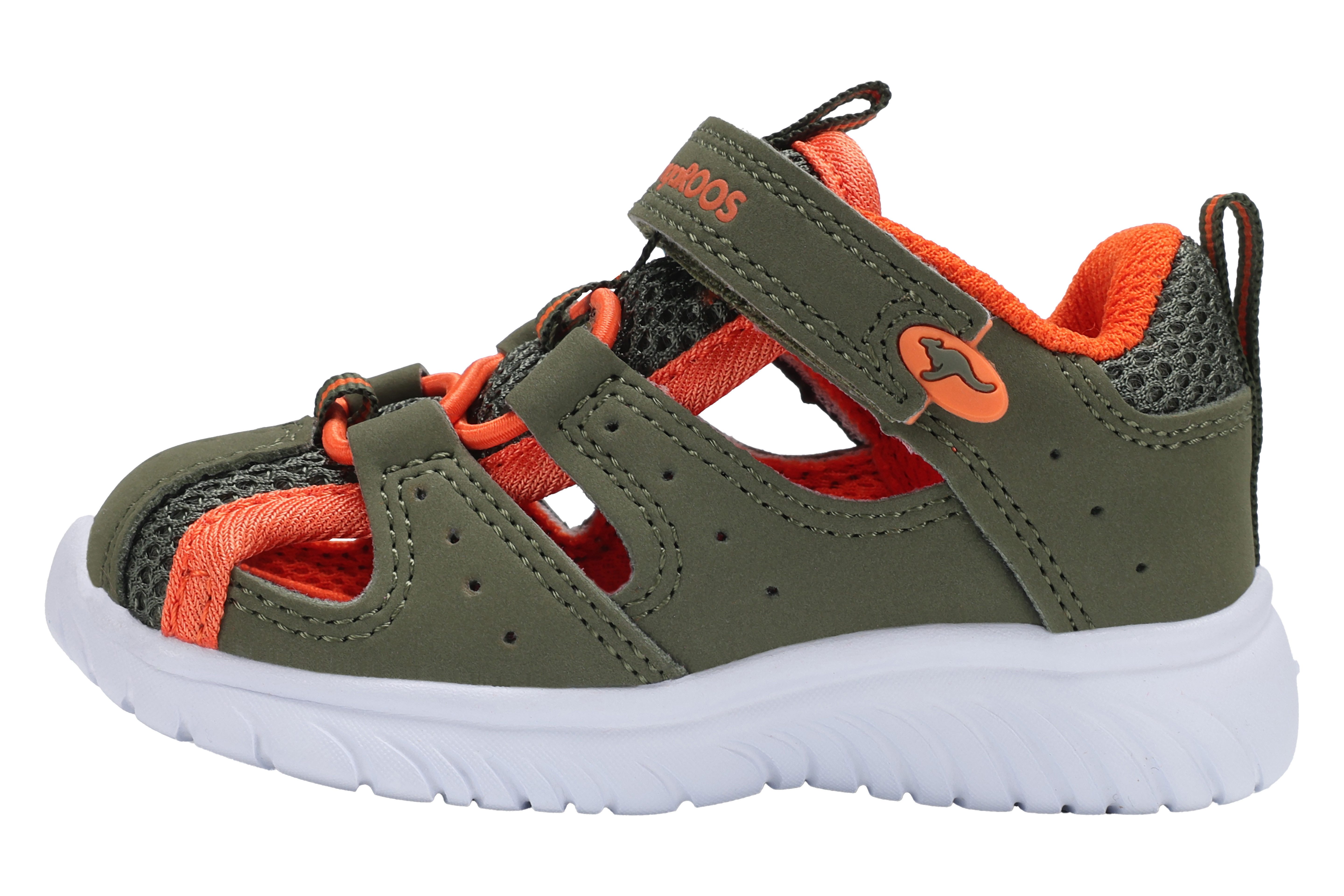 KangaROOS Sandalen KI-Rock Lite EV