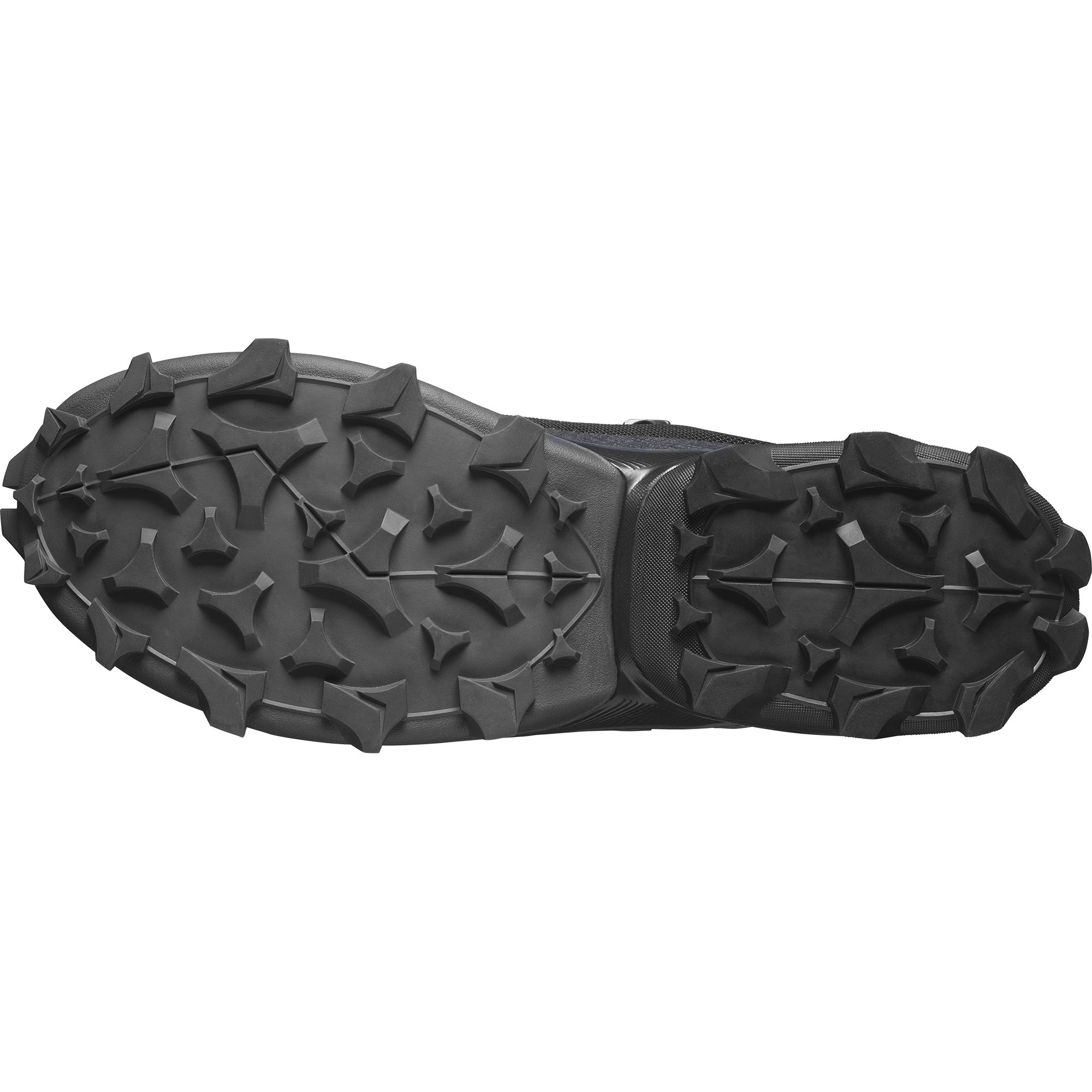 Salomon Wandelschoenen CROSS OVER 2 GORE TEX