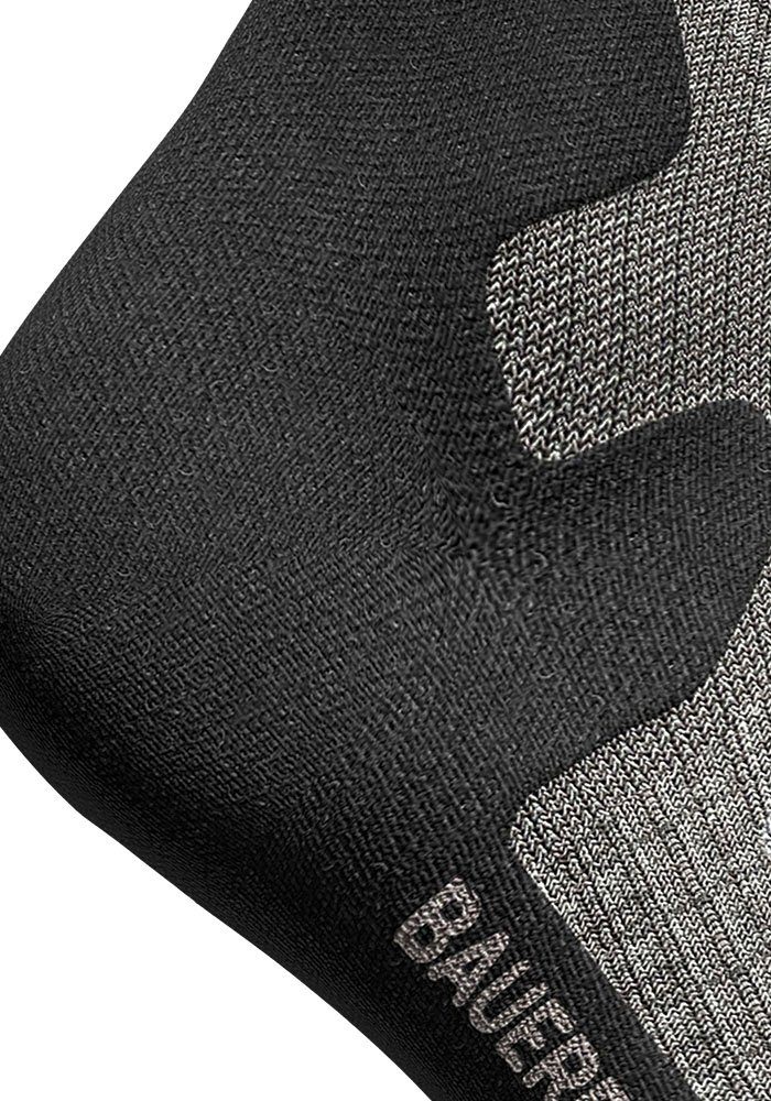 Bauerfeind Sportsokken Outdoor Merino Mid Cut Socks