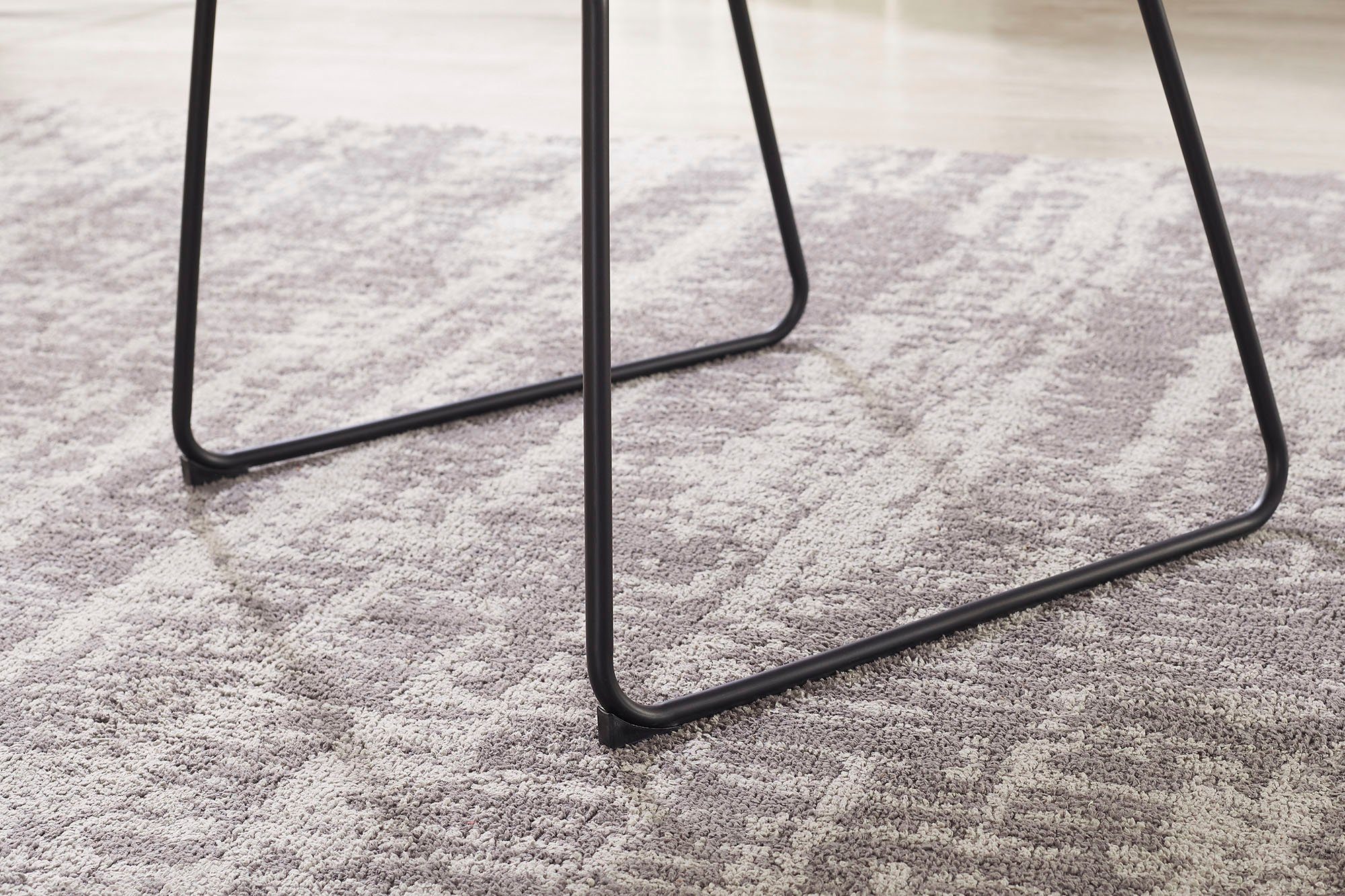 SalesFever Stoel met armleuningen Comfortabele eetkamerstoel met stijl